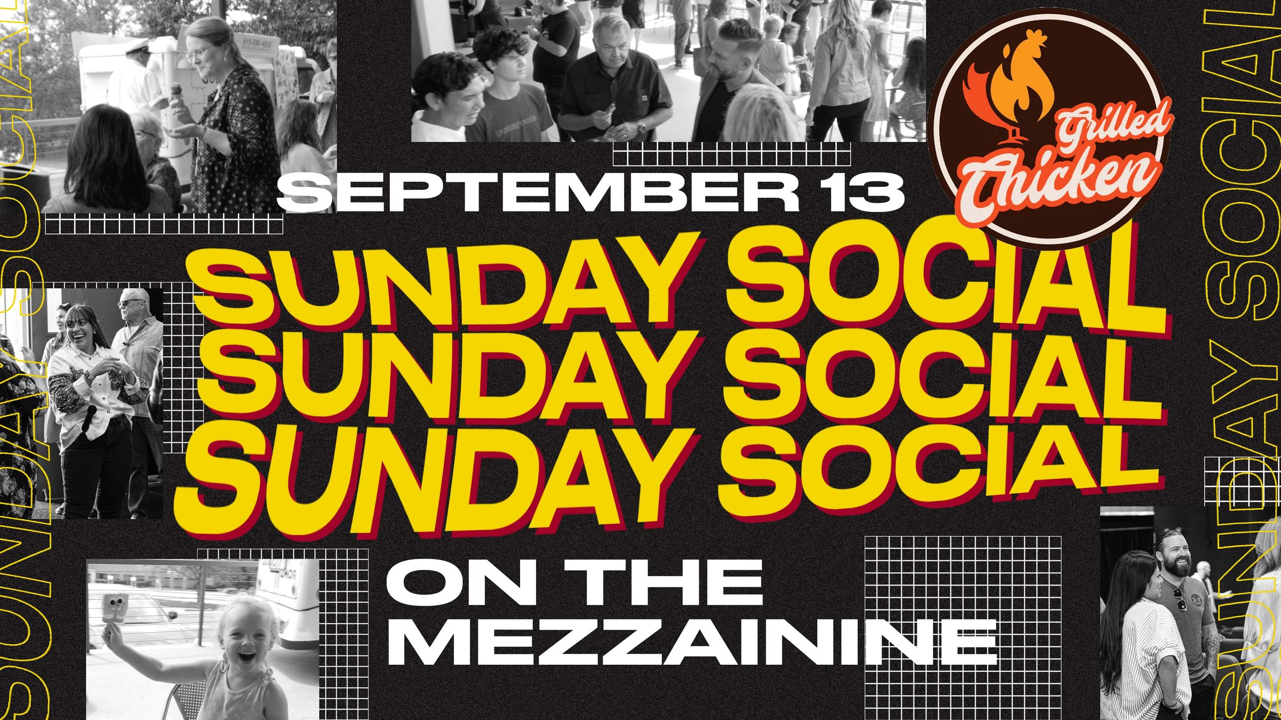 Sunday Social