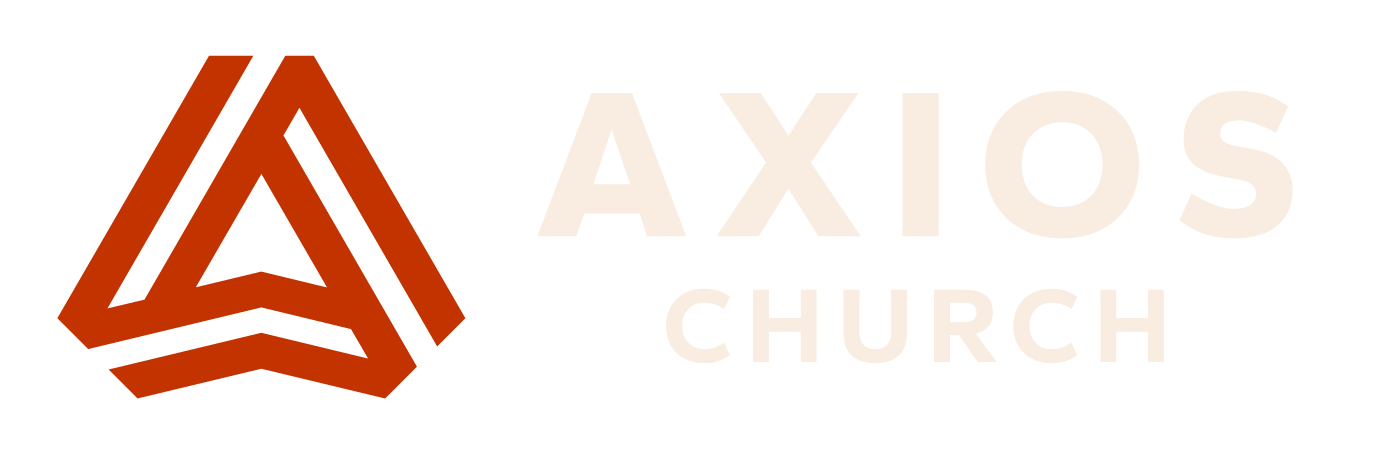 Axios.Church