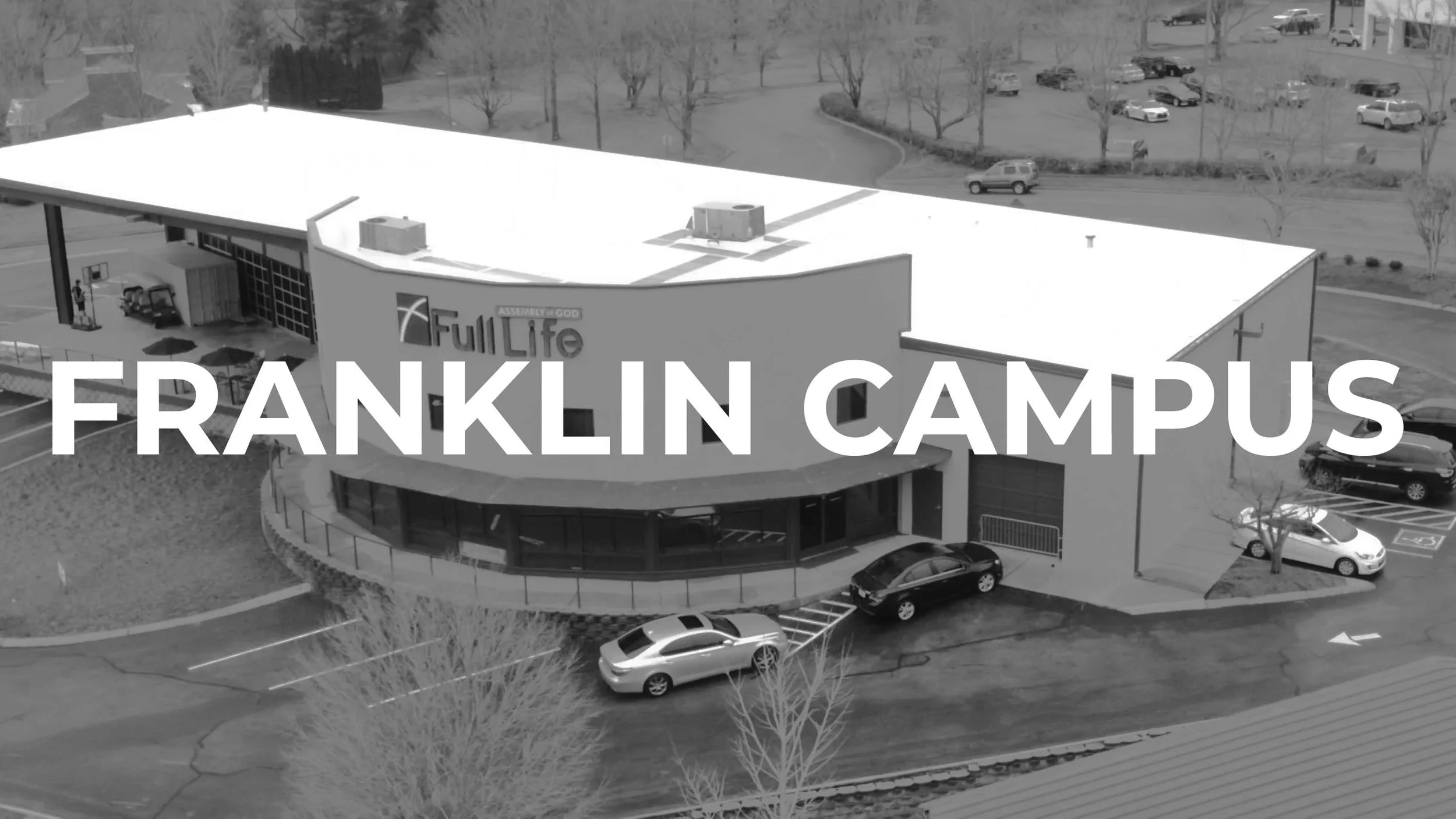 Franklin Tennessee Axios Church