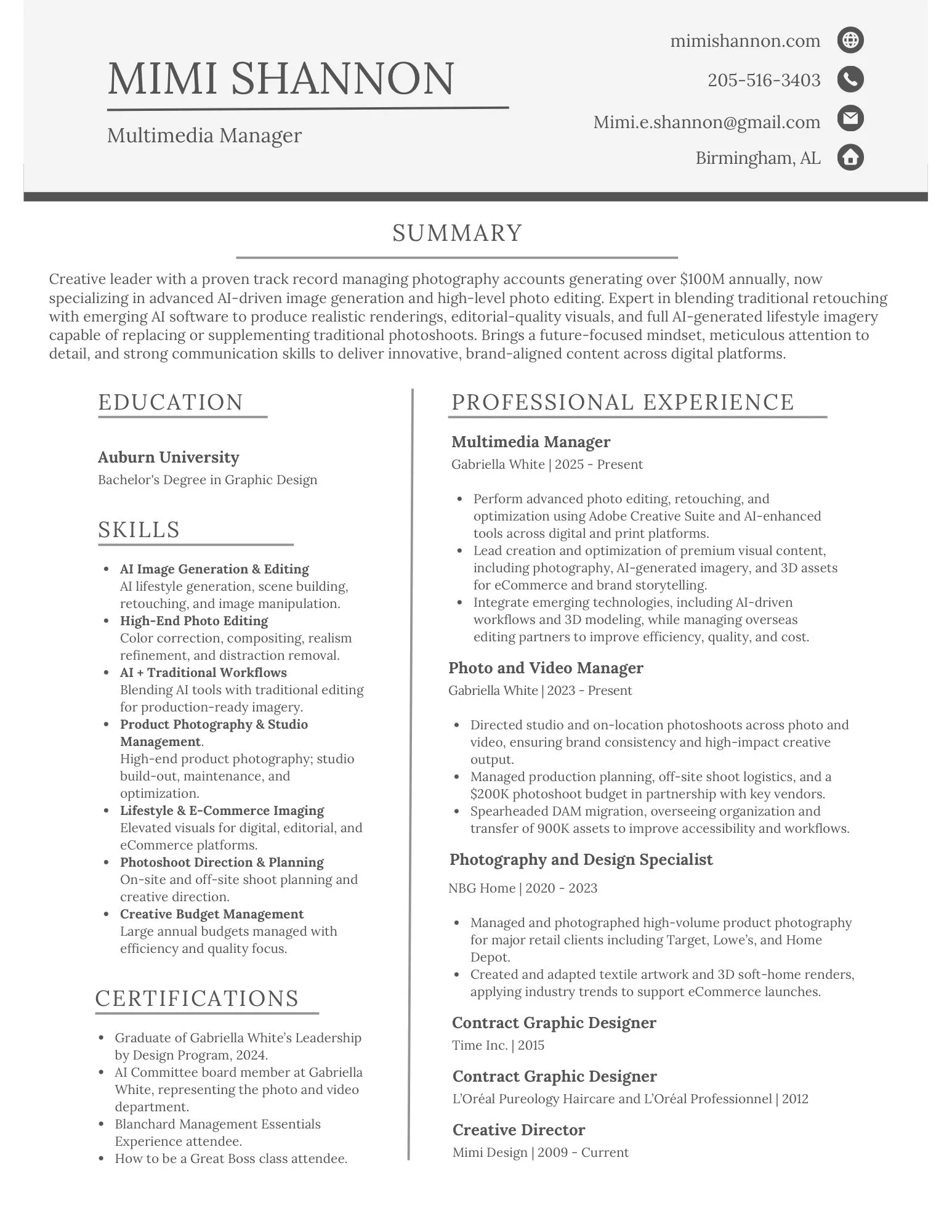 Mimi Shannon 2025 Resume.jpeg