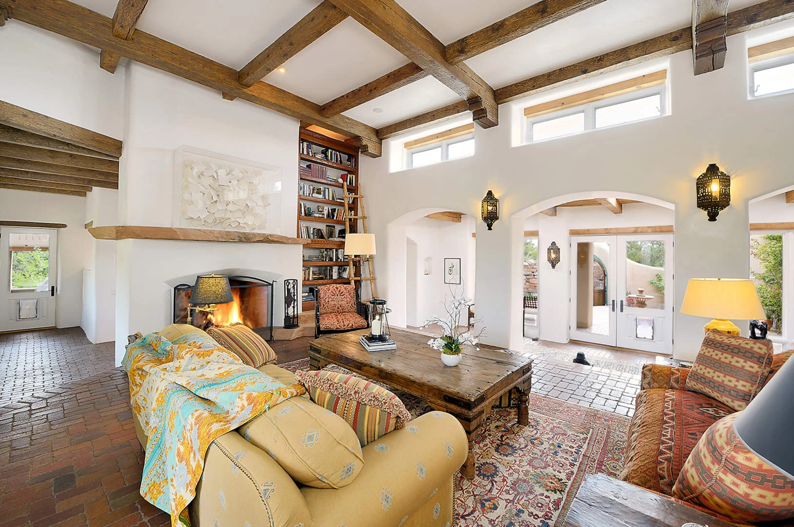 The Week - My Featured Stunning One-Level Listing 