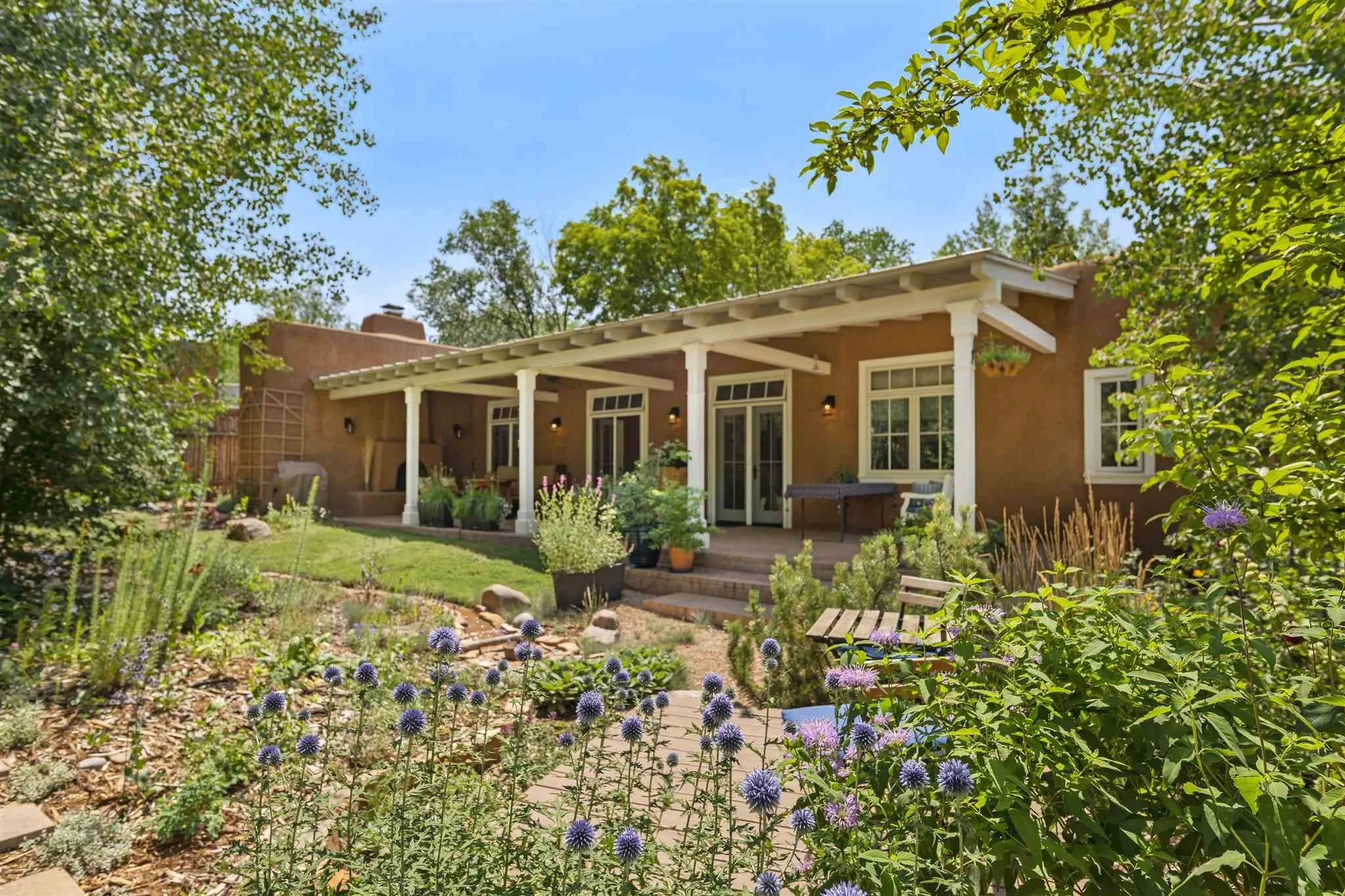 Santa Fe Real Estate Update