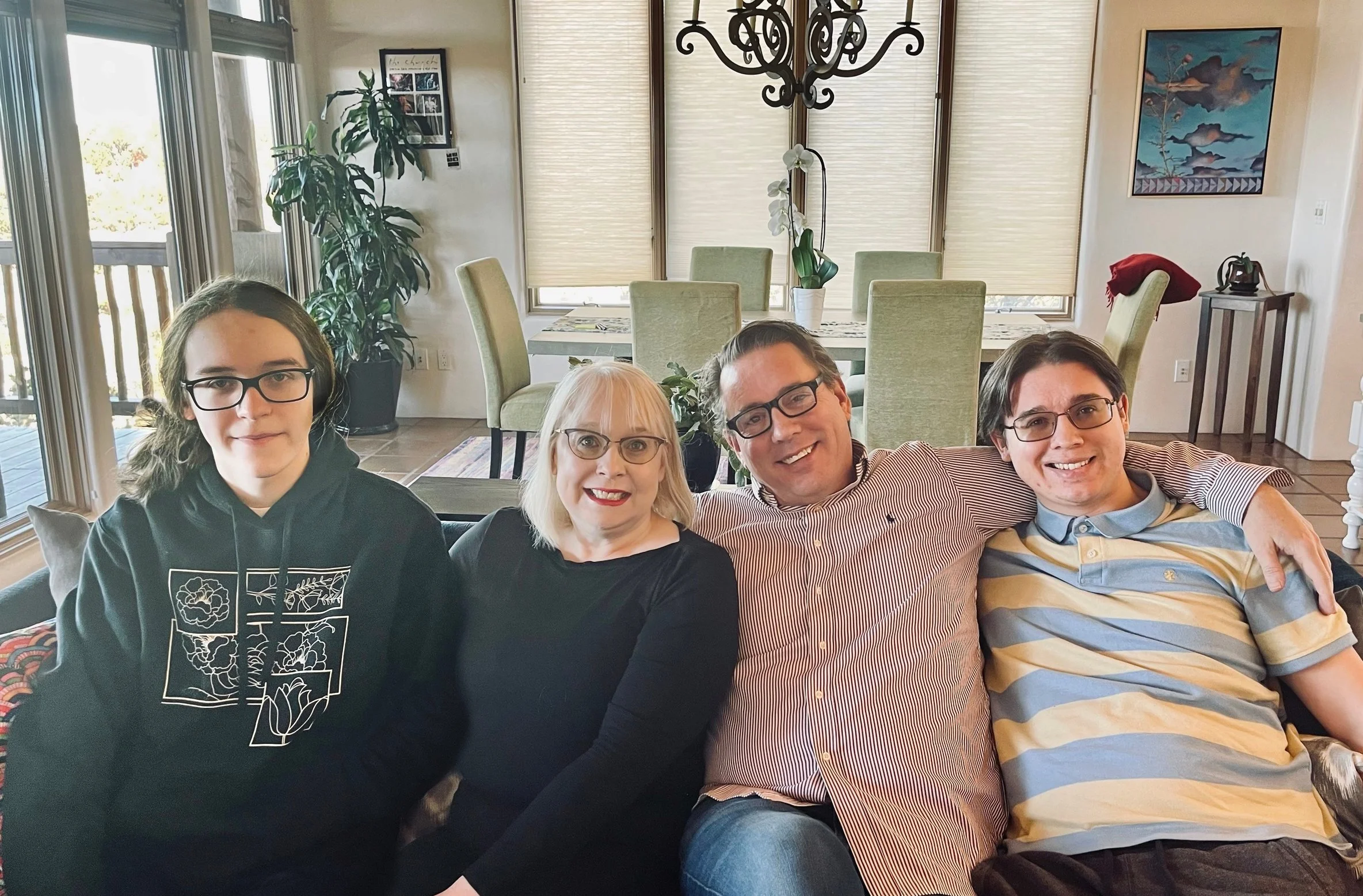 Happy St. Patrick's Day