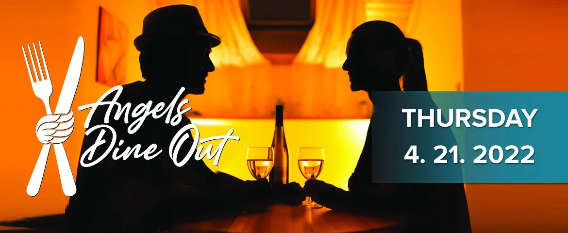 Angels Dine Out