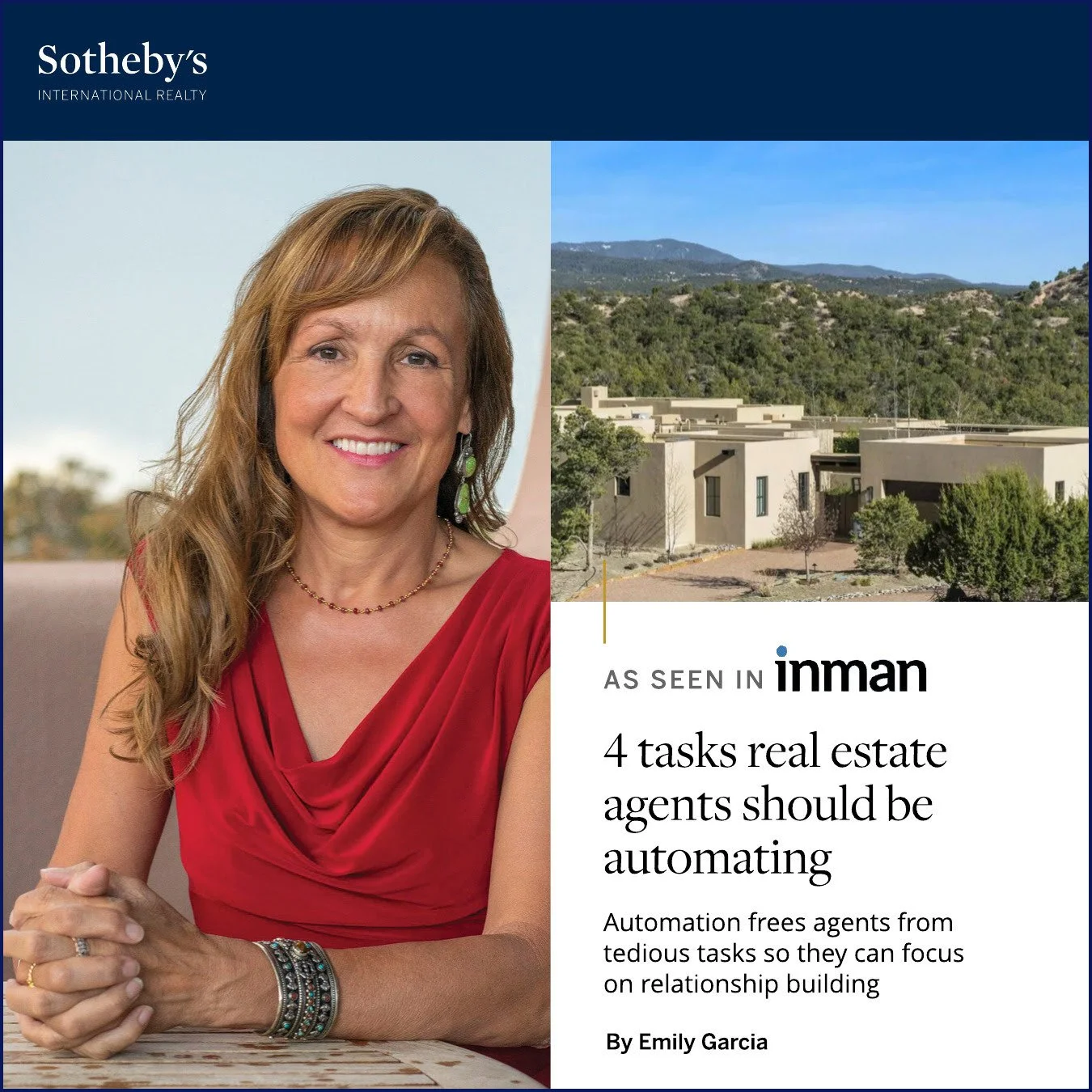 Business Tasks Simplified