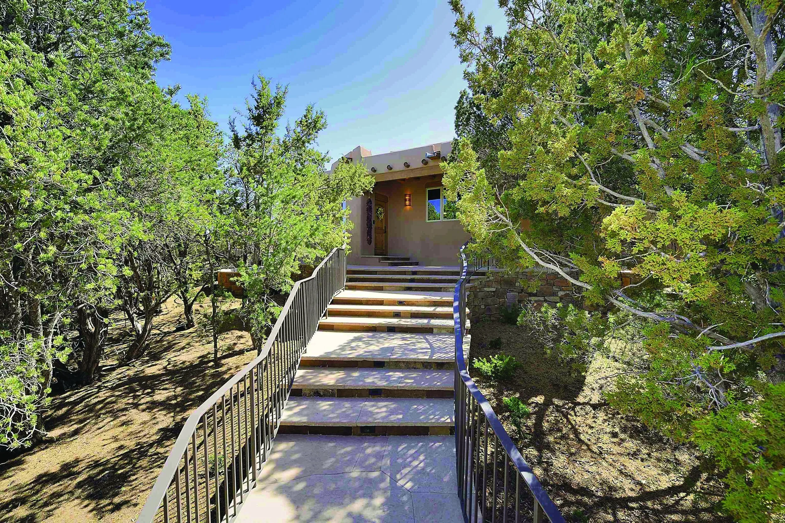 Recent Activity, Northside