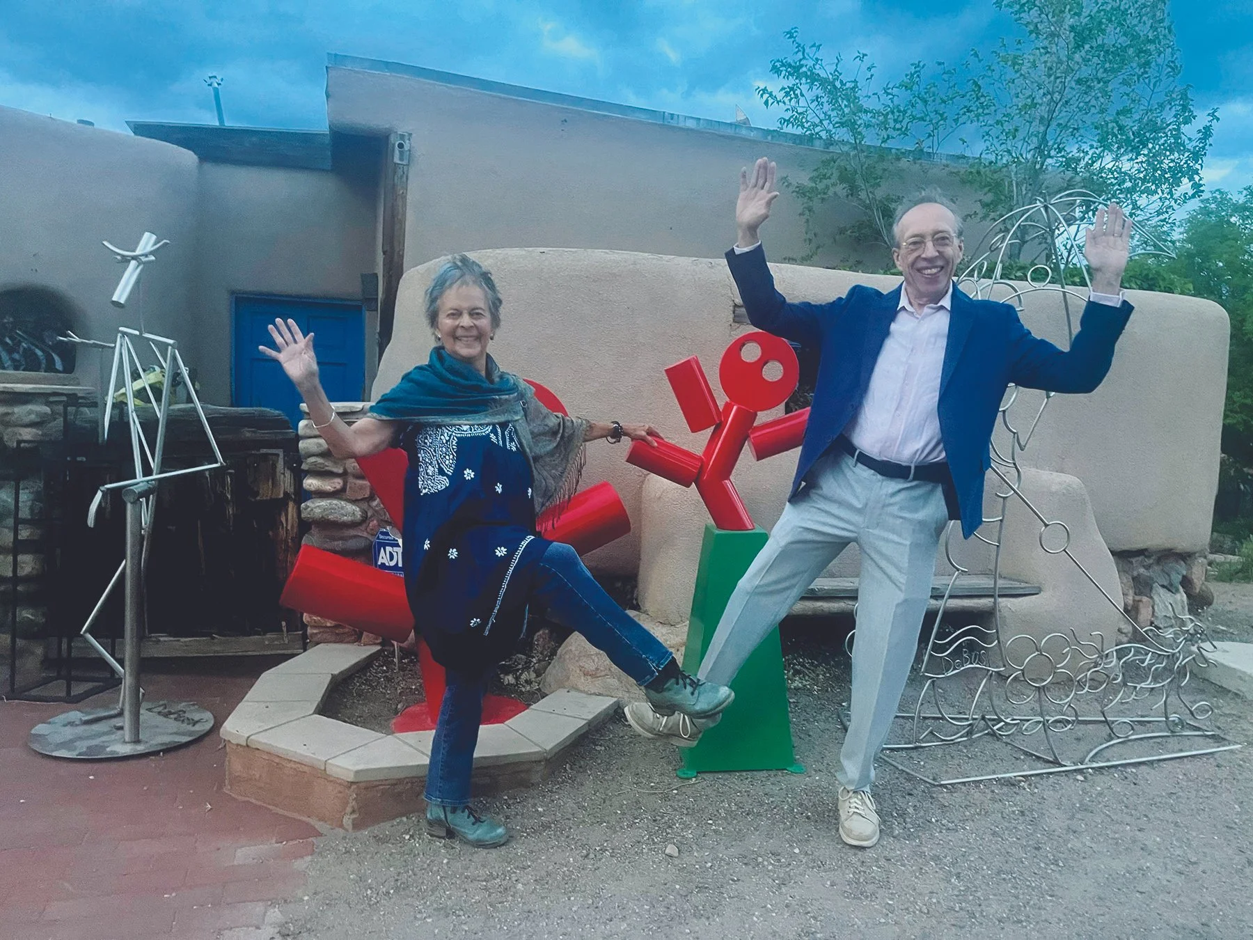 Stories from Our Home &amp; Hearts