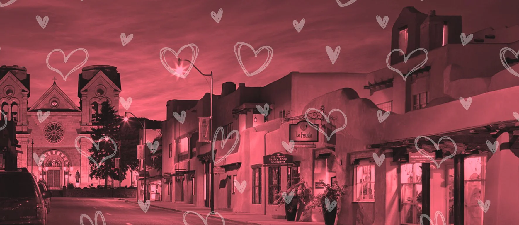 733 Reasons to Love Santa Fe