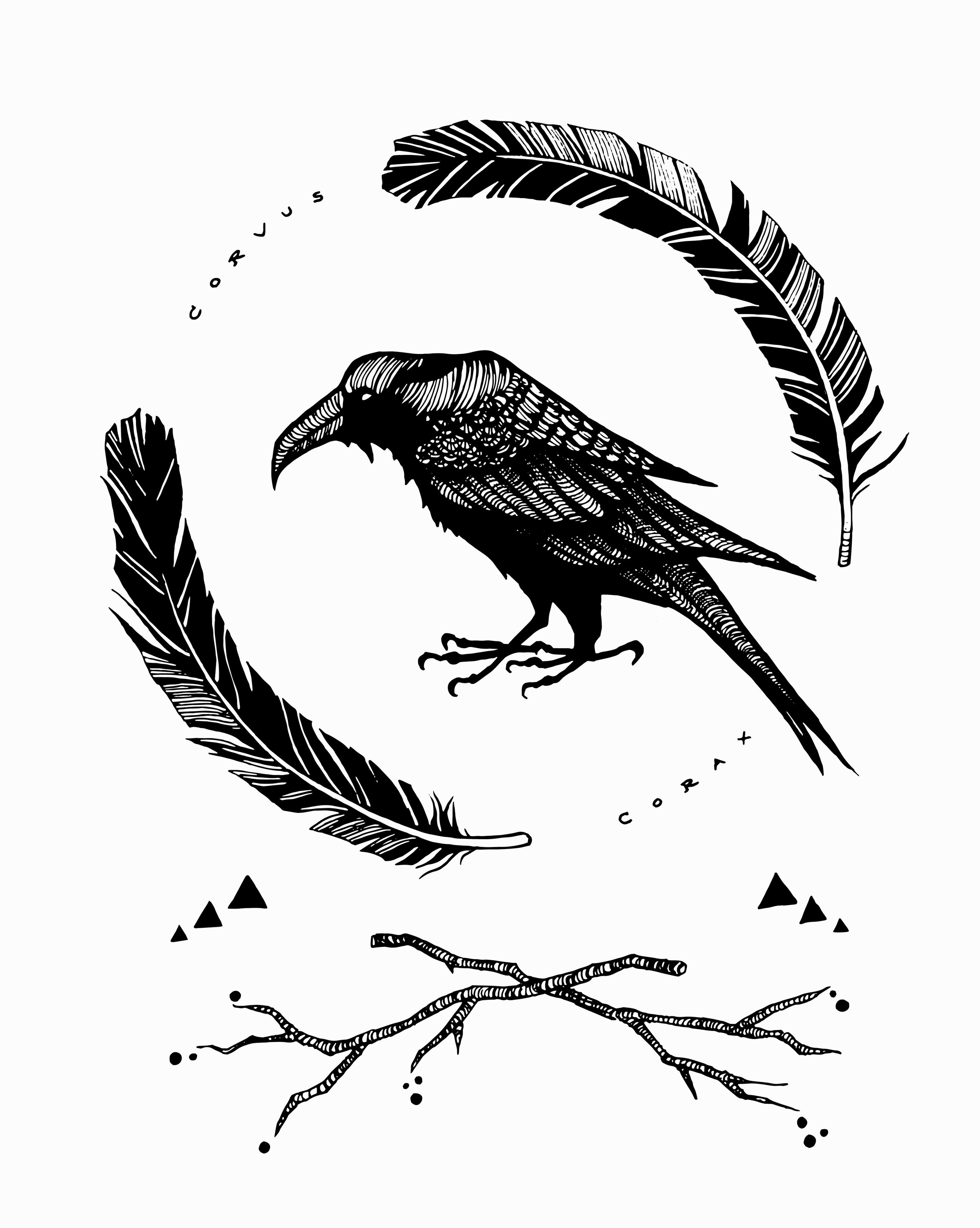 Raven Design