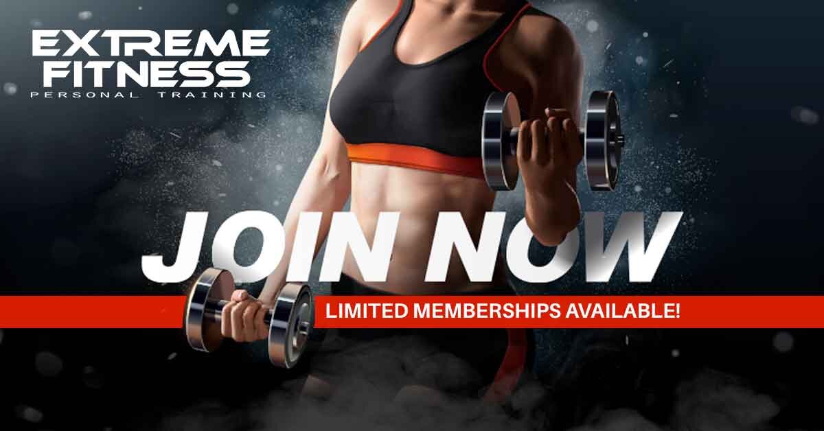 Extreme Fitness Personal Training