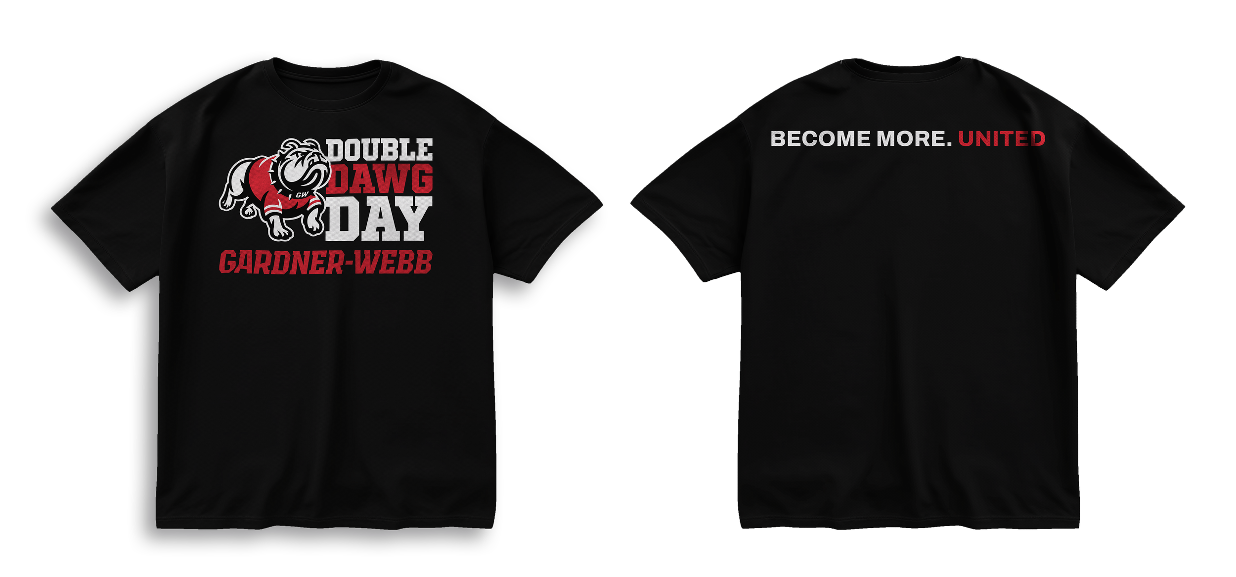 Double Dawg Day 2026