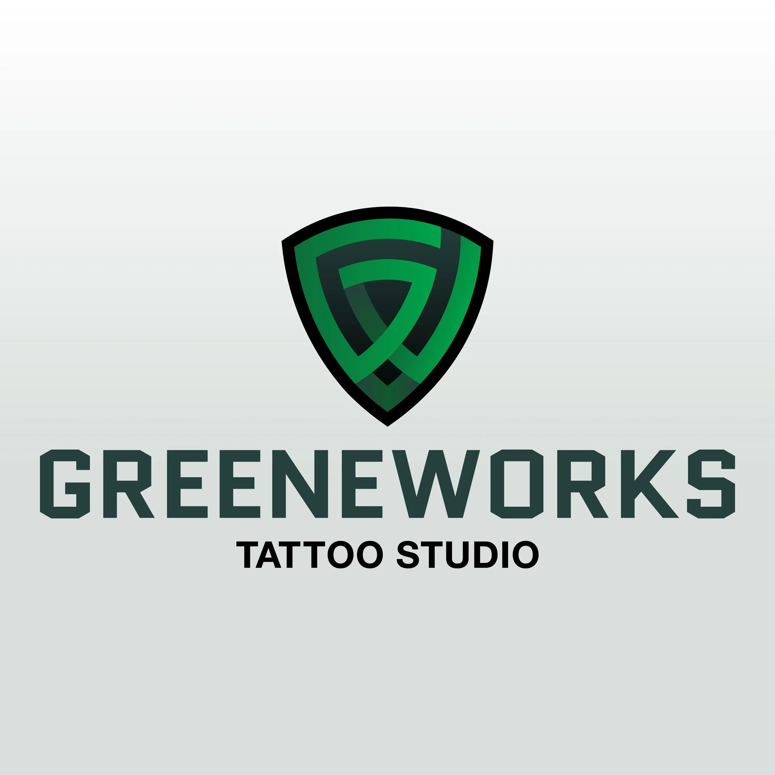 Greeneworks Tattoo 2026