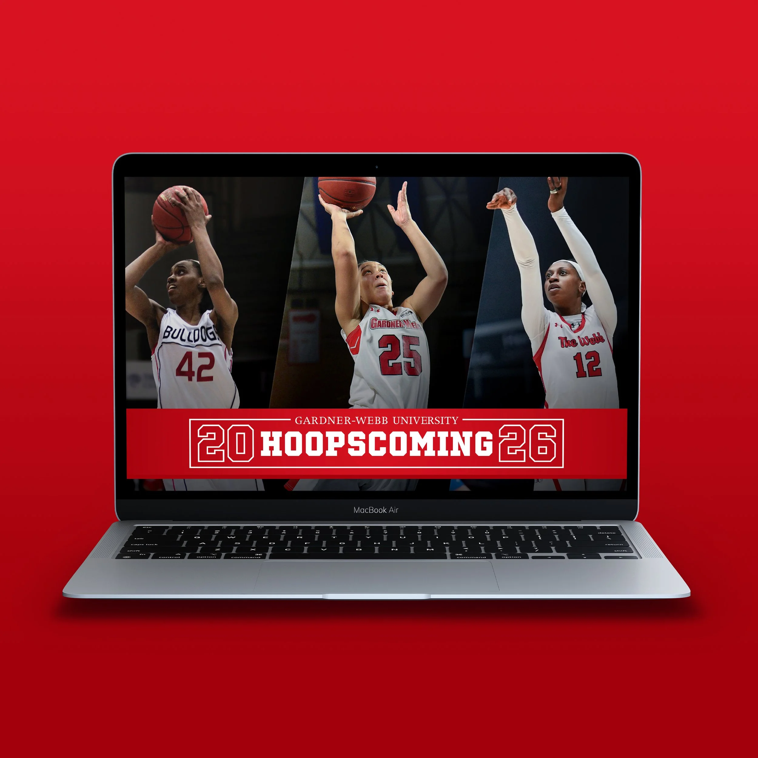 GWU Digital Campaigns