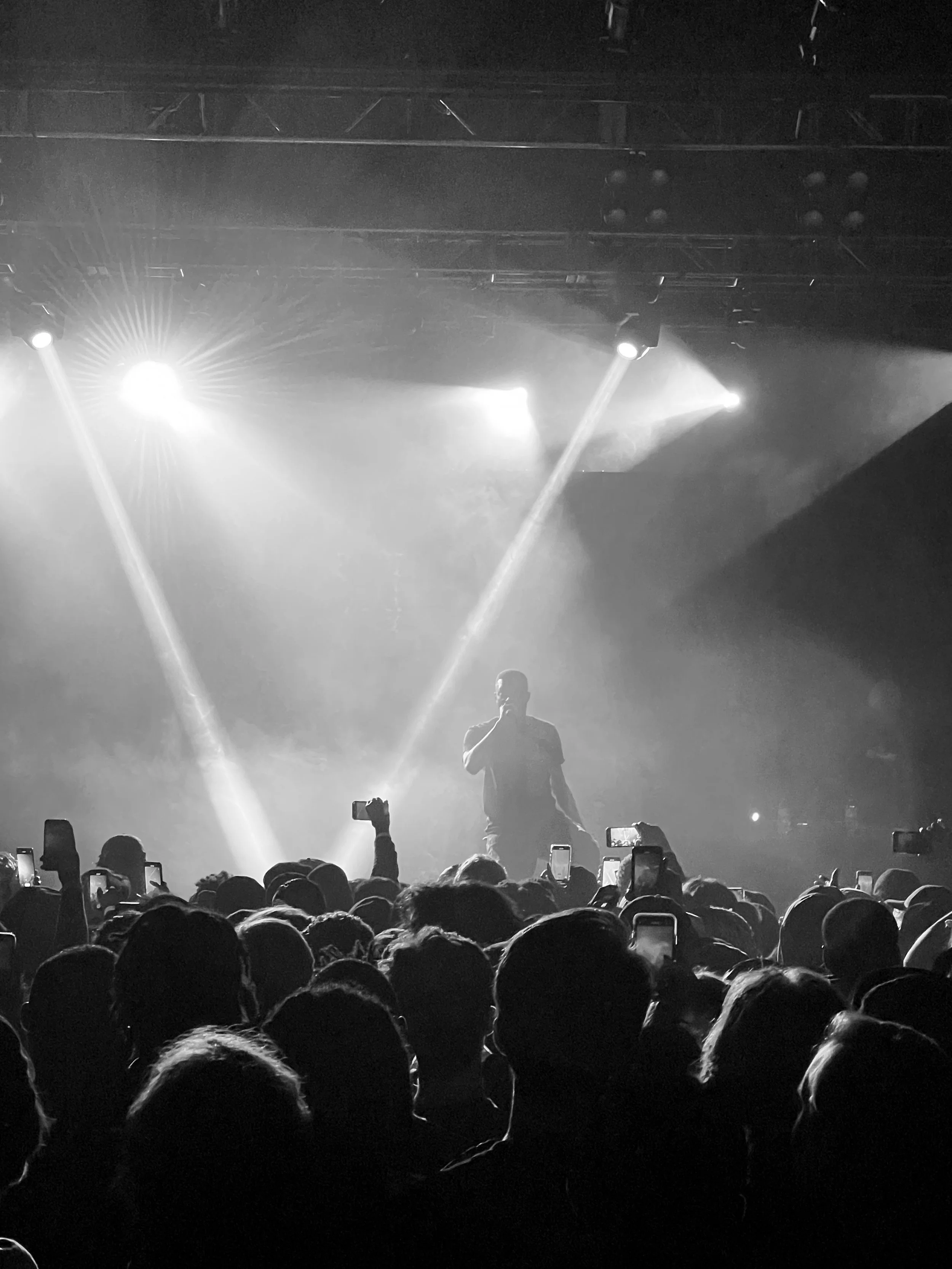 Isaiah Rashad 2021