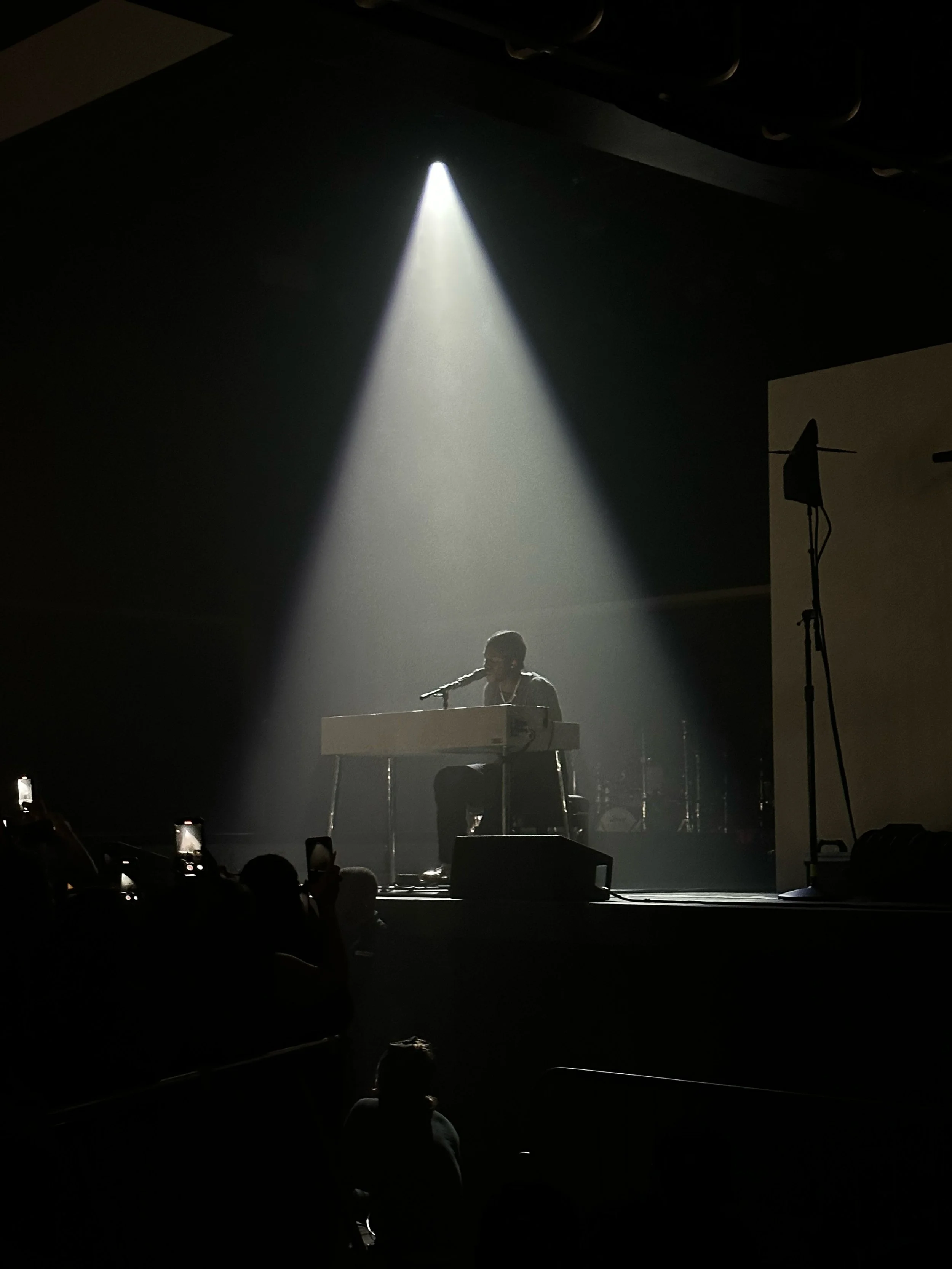 Daniel Caesar 2023