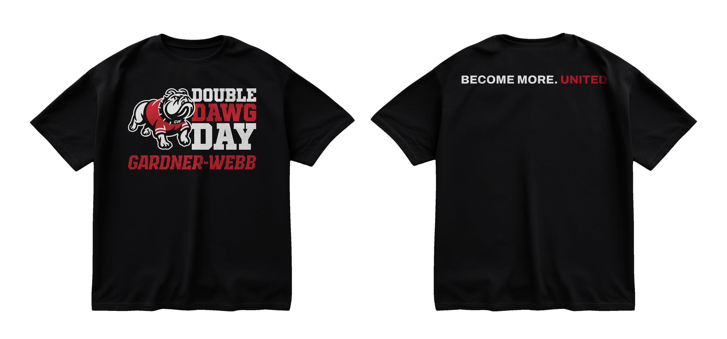 Double Dawg Day 2026