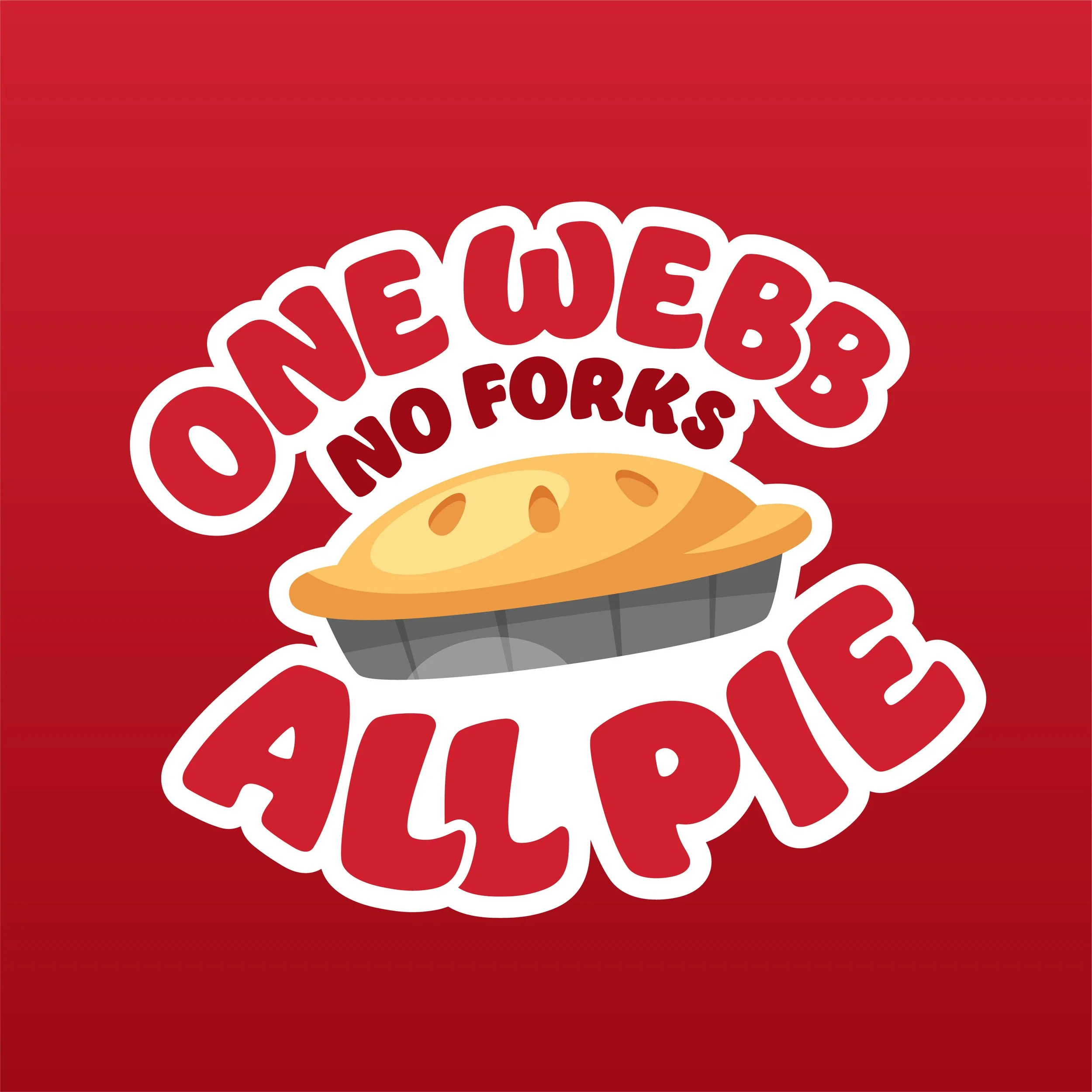 GWU First Annual Pie Eating Contest 2026