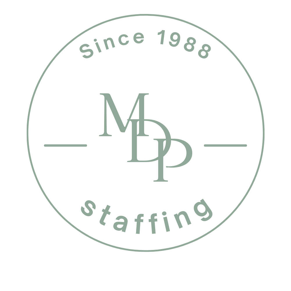 MDP Staffing