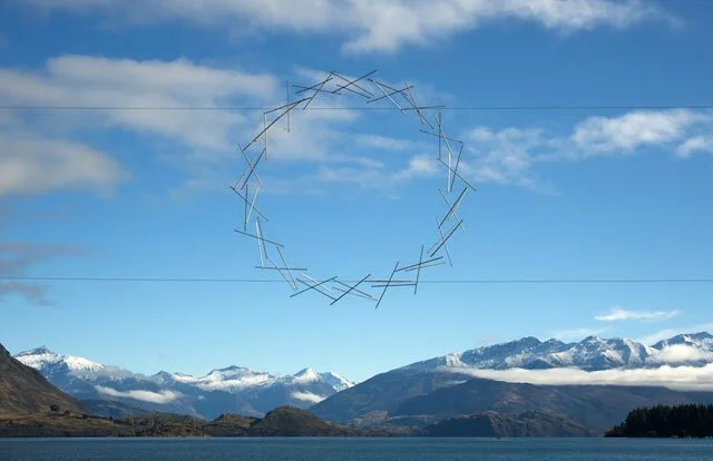 Pouwhenua: Markers on the Land