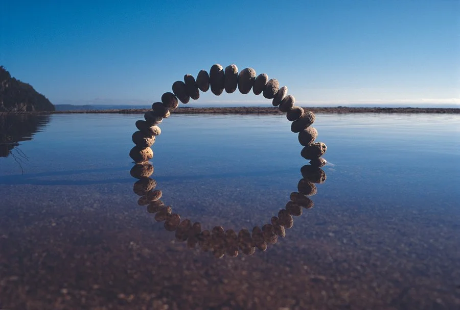 Stone Circle Story