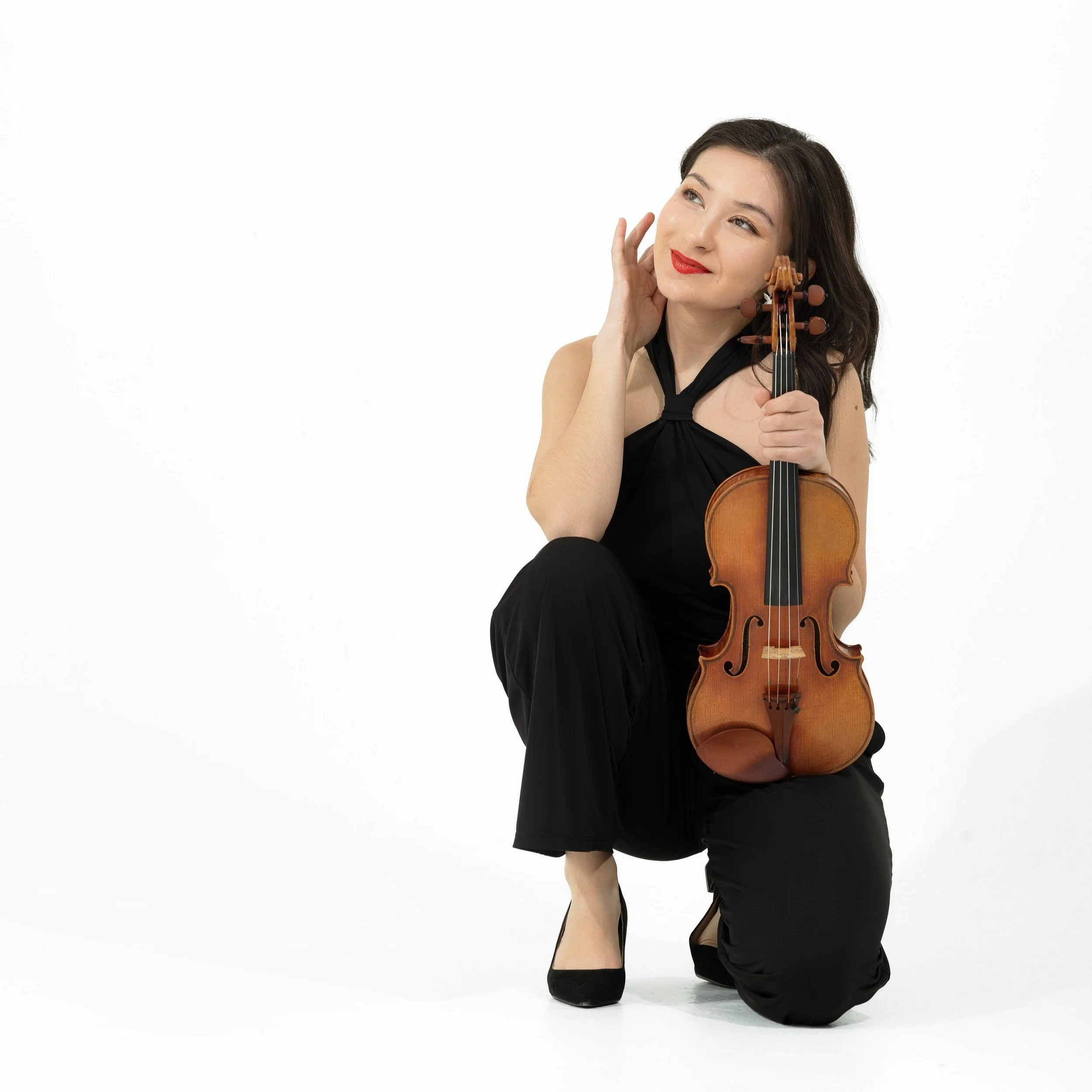 Evnin Rising Stars at Caramoor 