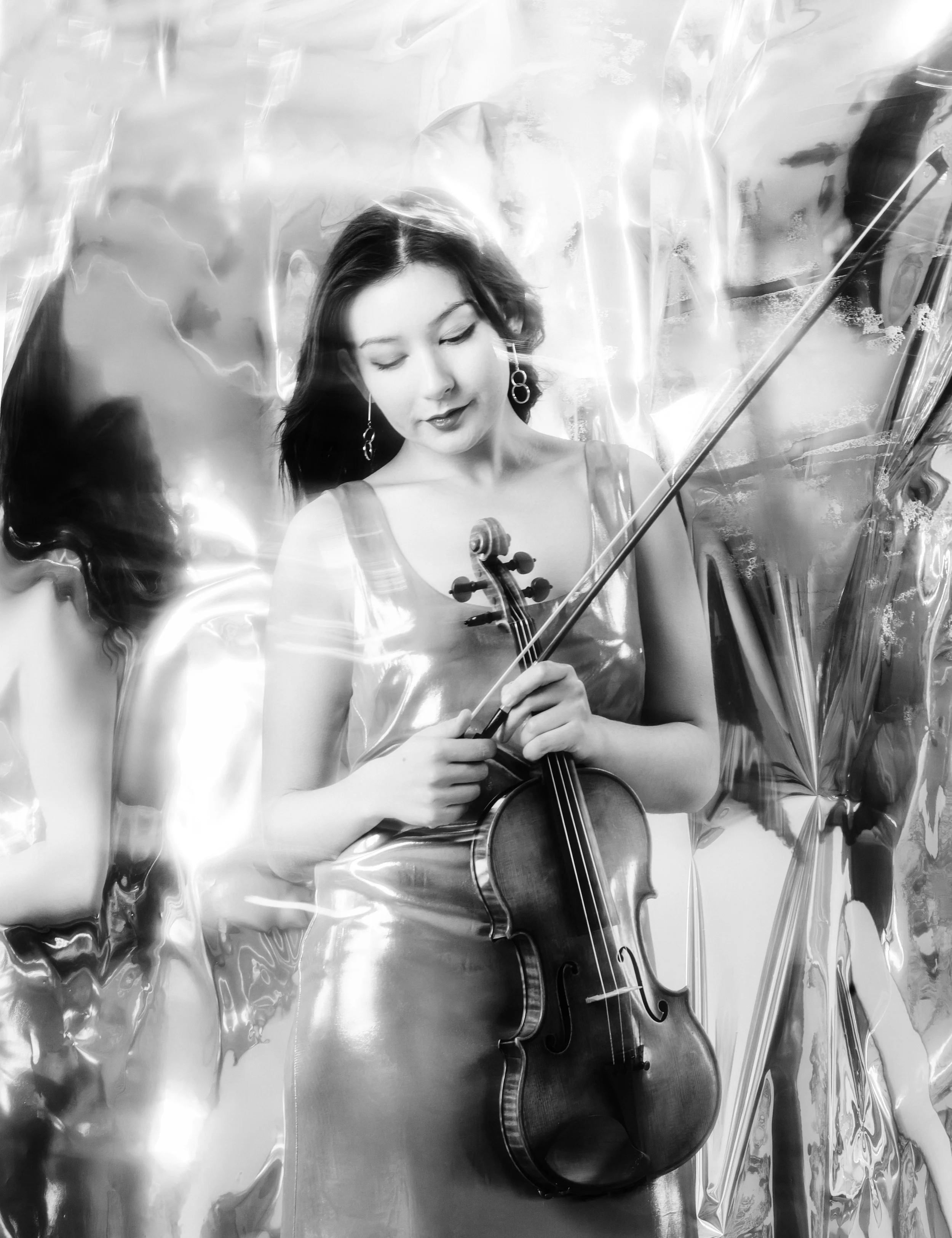 Recital with HyunSoo Kim @Otterbein Granville