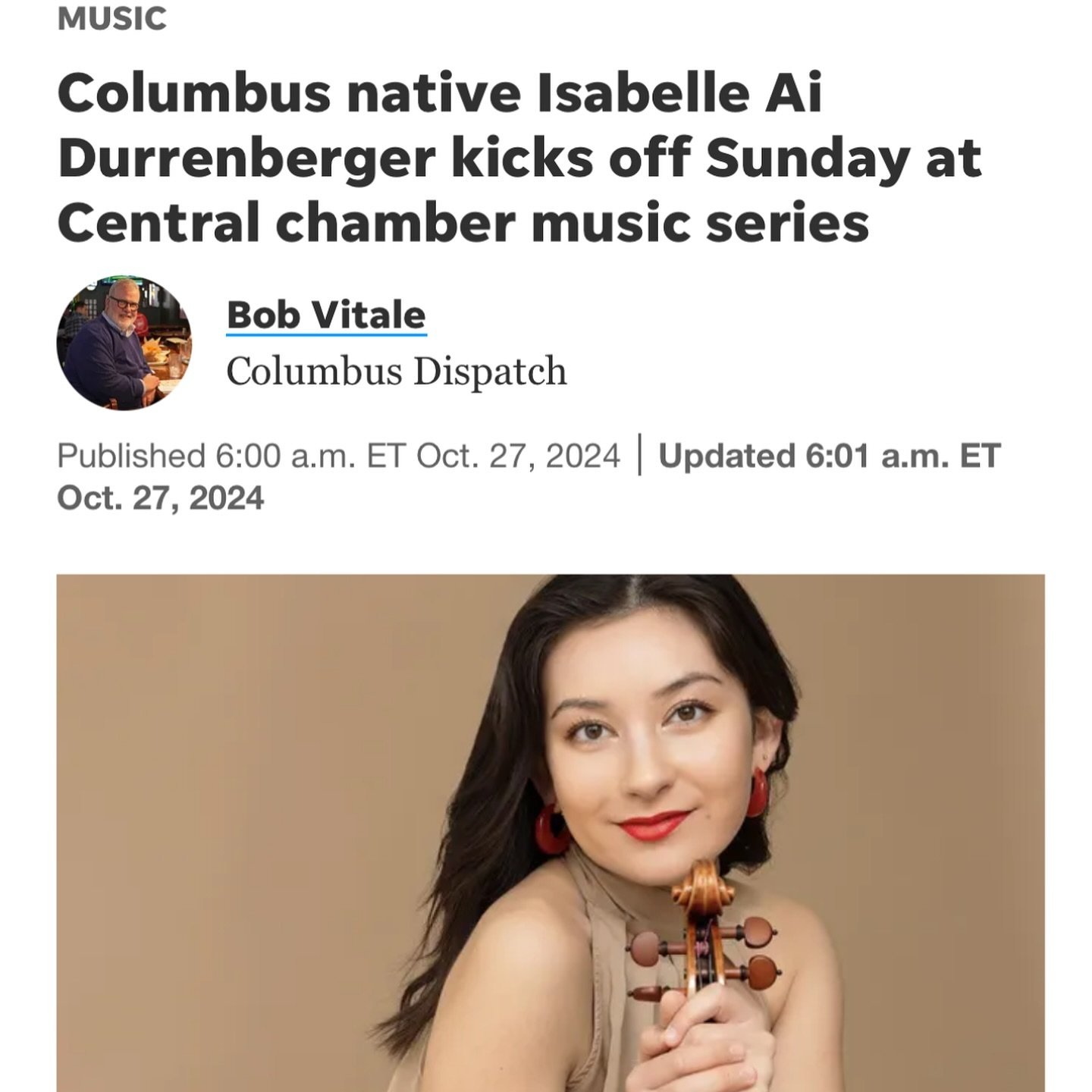 nov + dec 💜🎻 deeply grateful to be making chamber music with wonderful people this weekend and sharing a recital at home next week 🥰 a fitting end to this wild november. some upcoming dates above, full details are on my website 🫶

✍️don't normall