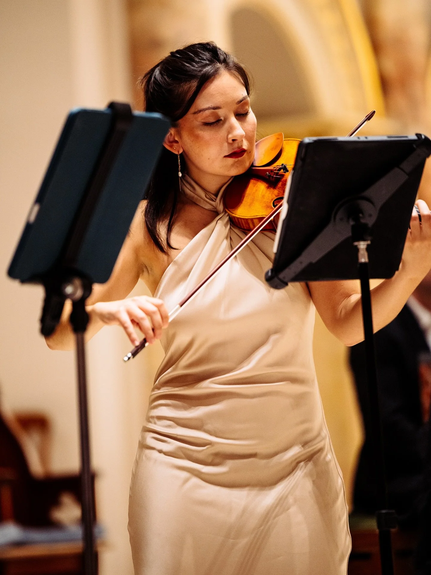 Reflecting on a most beautiful end to summer: it really is the people that make the place 🤲🎶 I got back to NYC last night, and am so grateful for all the good energy from spending time with these amazing humans!! 
@vivocolumbus was a bright spot a