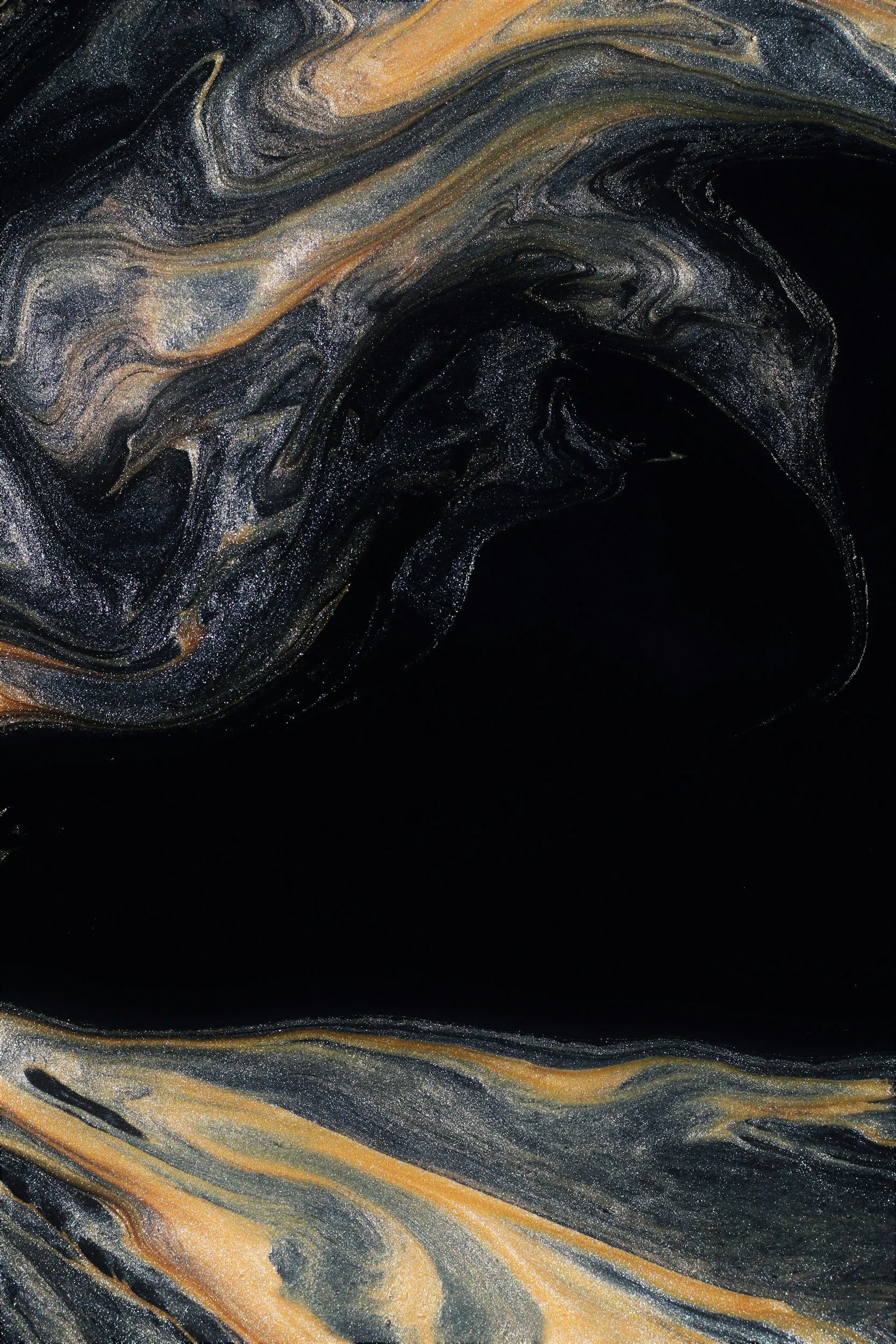 Orpheus & Stella Chen