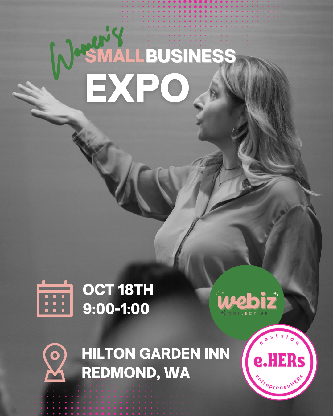 Small Business Expo