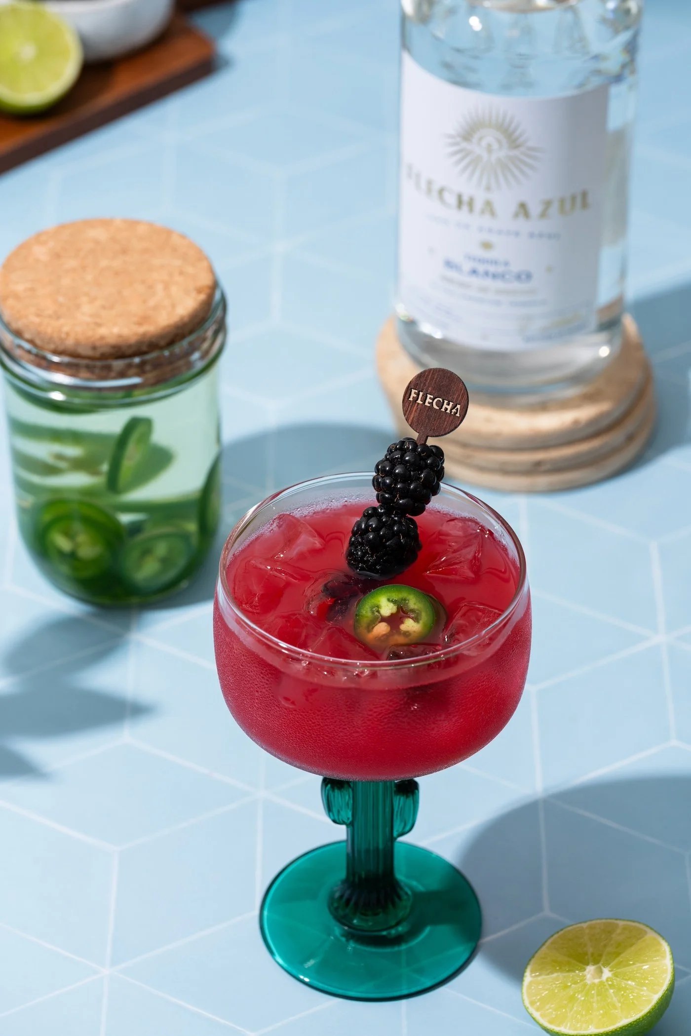 Memorial Day Cocktails That Will Instantly Upgrade Your Cookout–And They’re Surprisingly Easy to Make