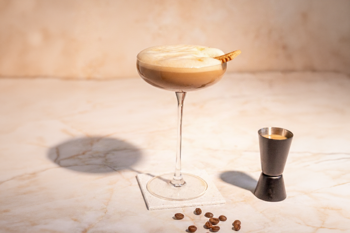 Licor 43’s Caramel Cookie Liqueur Is Here—And Yes, There Are Decadent Cocktails to Match