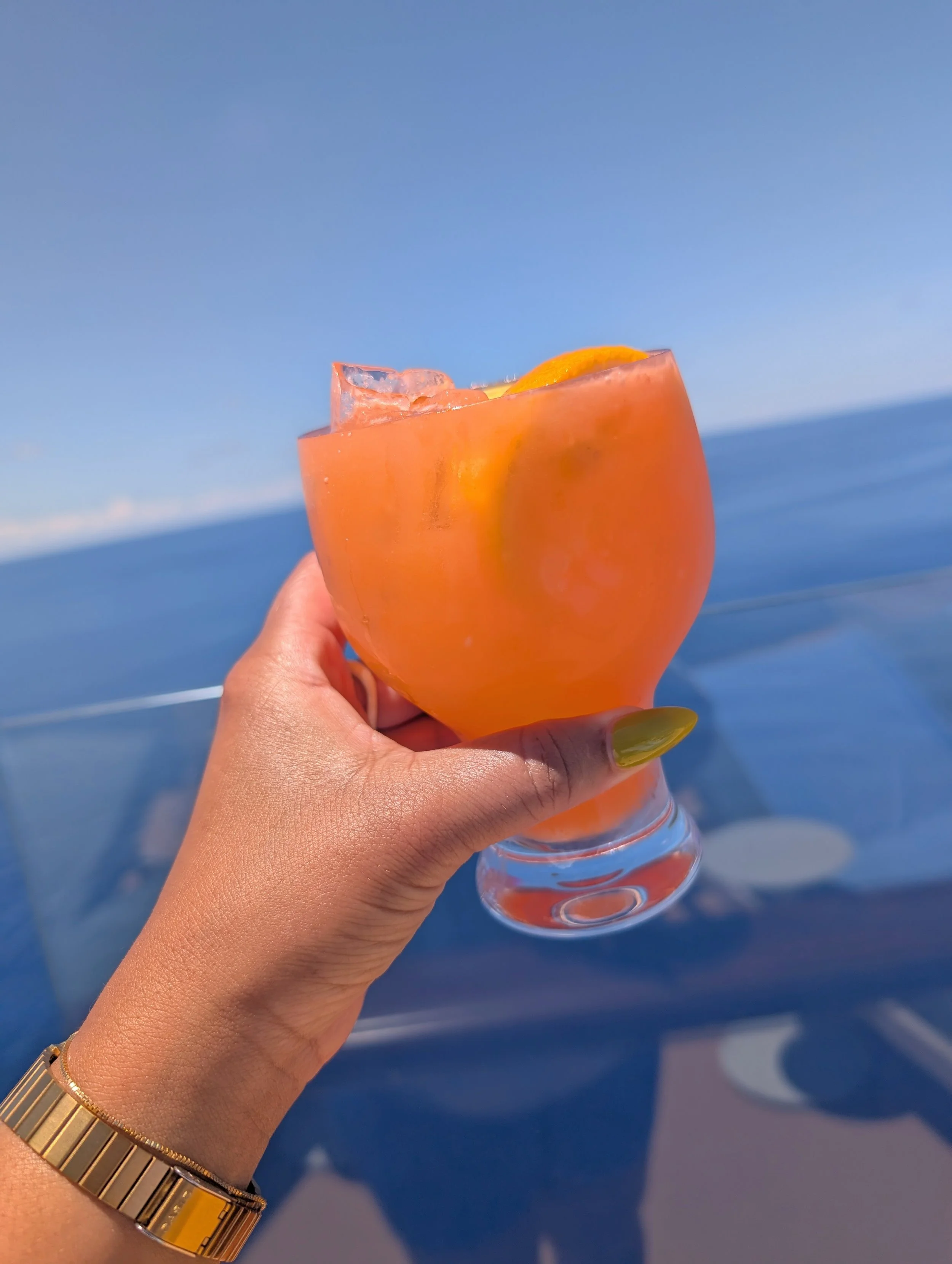 I Tried Every Bar on Royal Caribbean’s Star of the Seas—These Were the Best