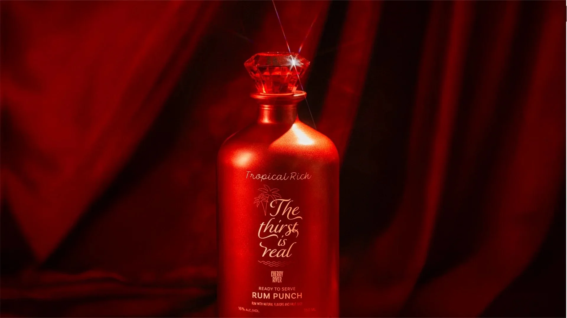 ‘Real Housewives’ Alum Nene Leakes Releases New Tropical Rich Rum Punch—Here’s How to Buy It