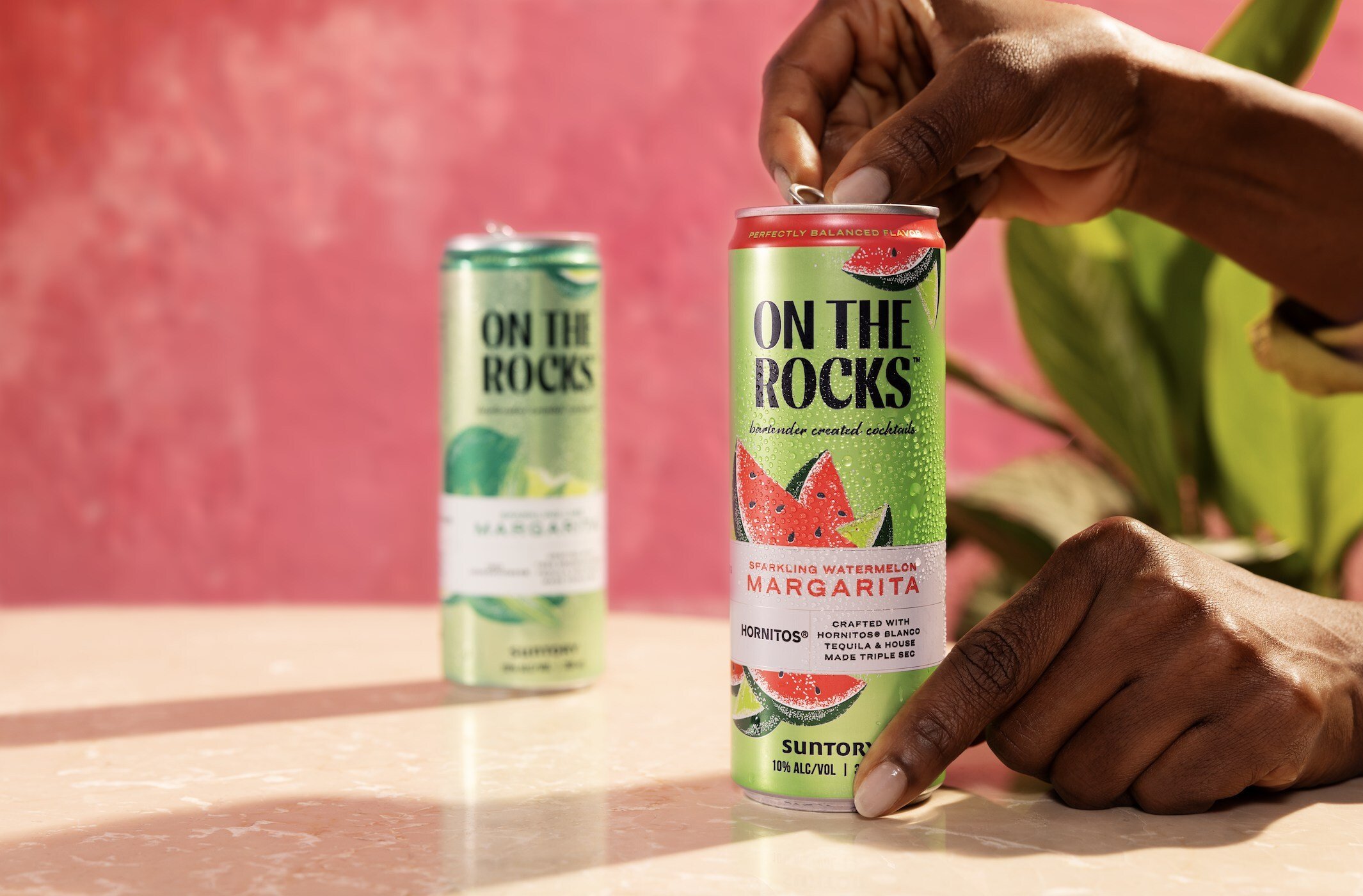 On The Rocks Just Made Margarita Season Even Better With Two New Flavors