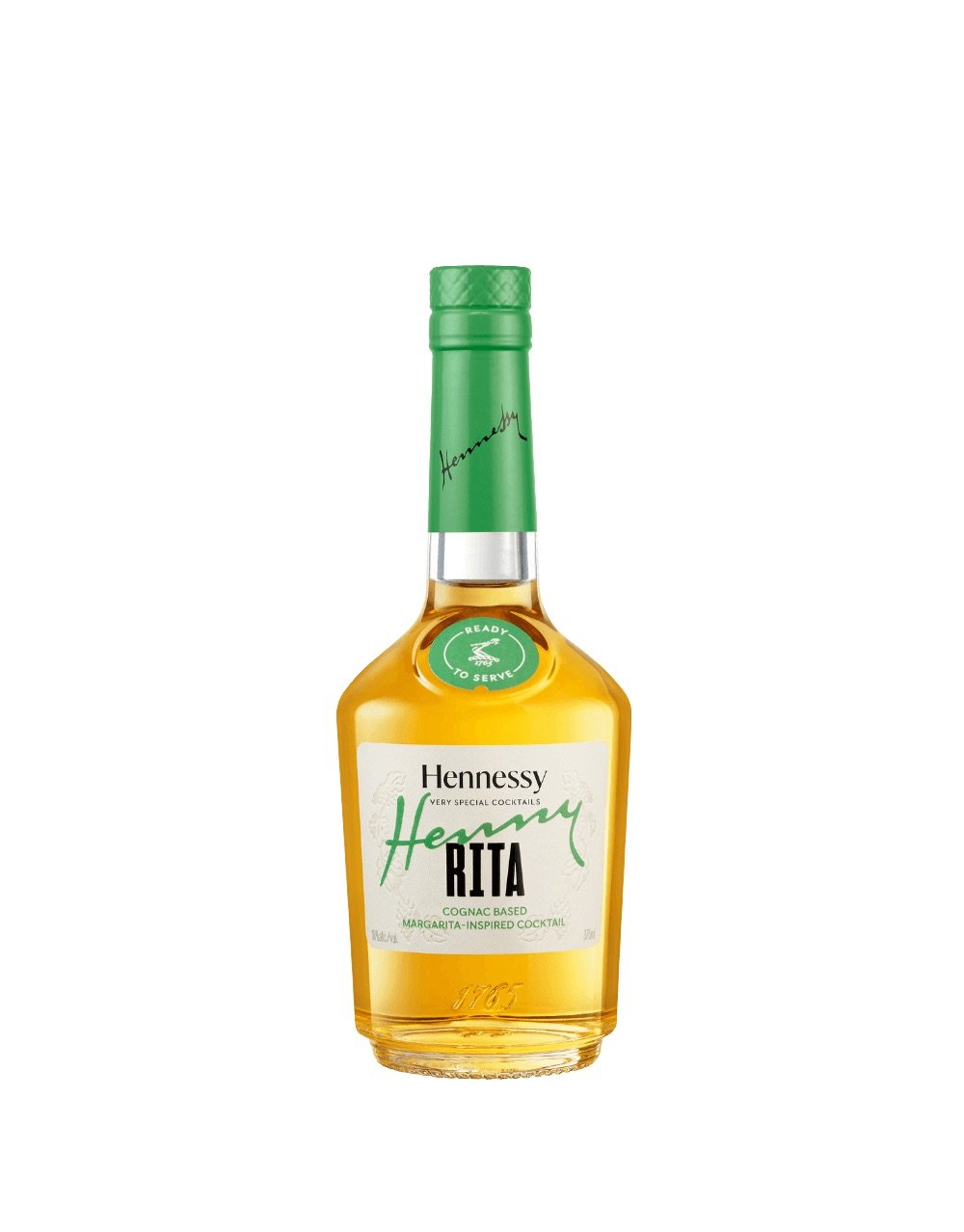 Hennessy’s New Iced Tea, Berry, and Rita Ready-to-Drink Cocktails—Everything We Need to Know