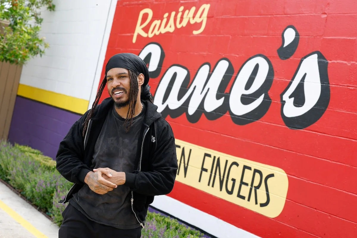 Exclusive: Keith Lee Is Considering a Restaurant Concept That Would Spotlight Local Talent