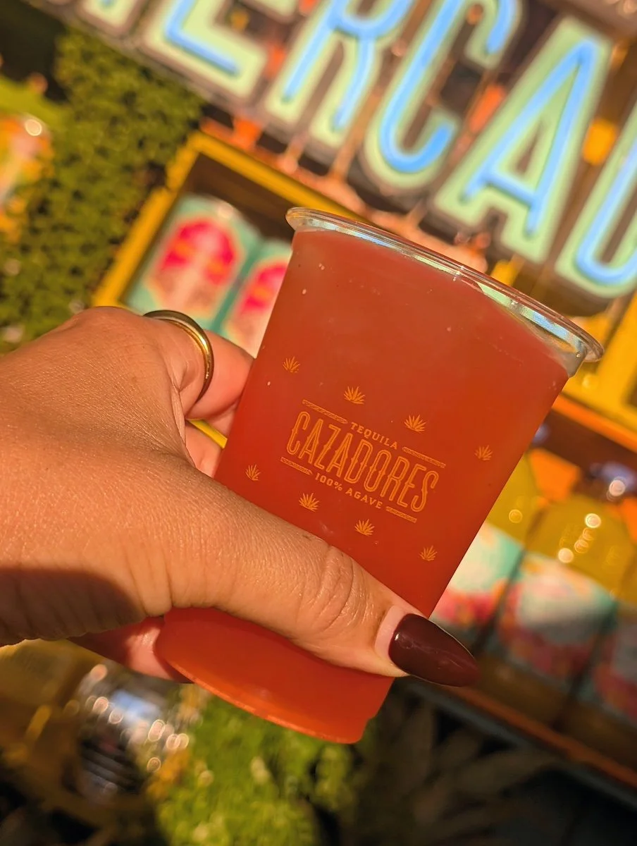 I Sipped My Way Through the Atlanta Food &amp; Wine Festival—These Were My Favorite Cocktails