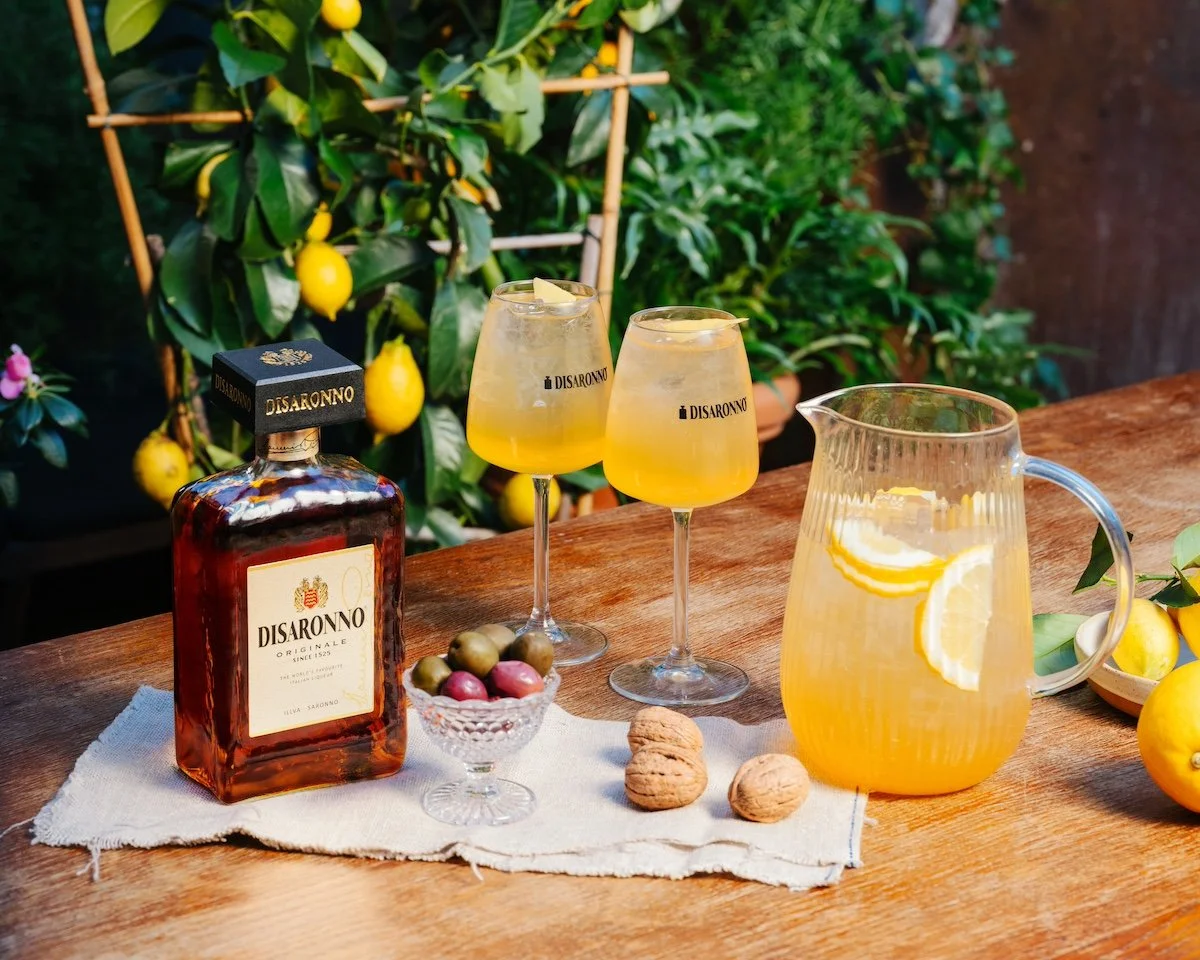 12 Labor Day Cocktails You’ll Want to Make Before Summer Slips Away