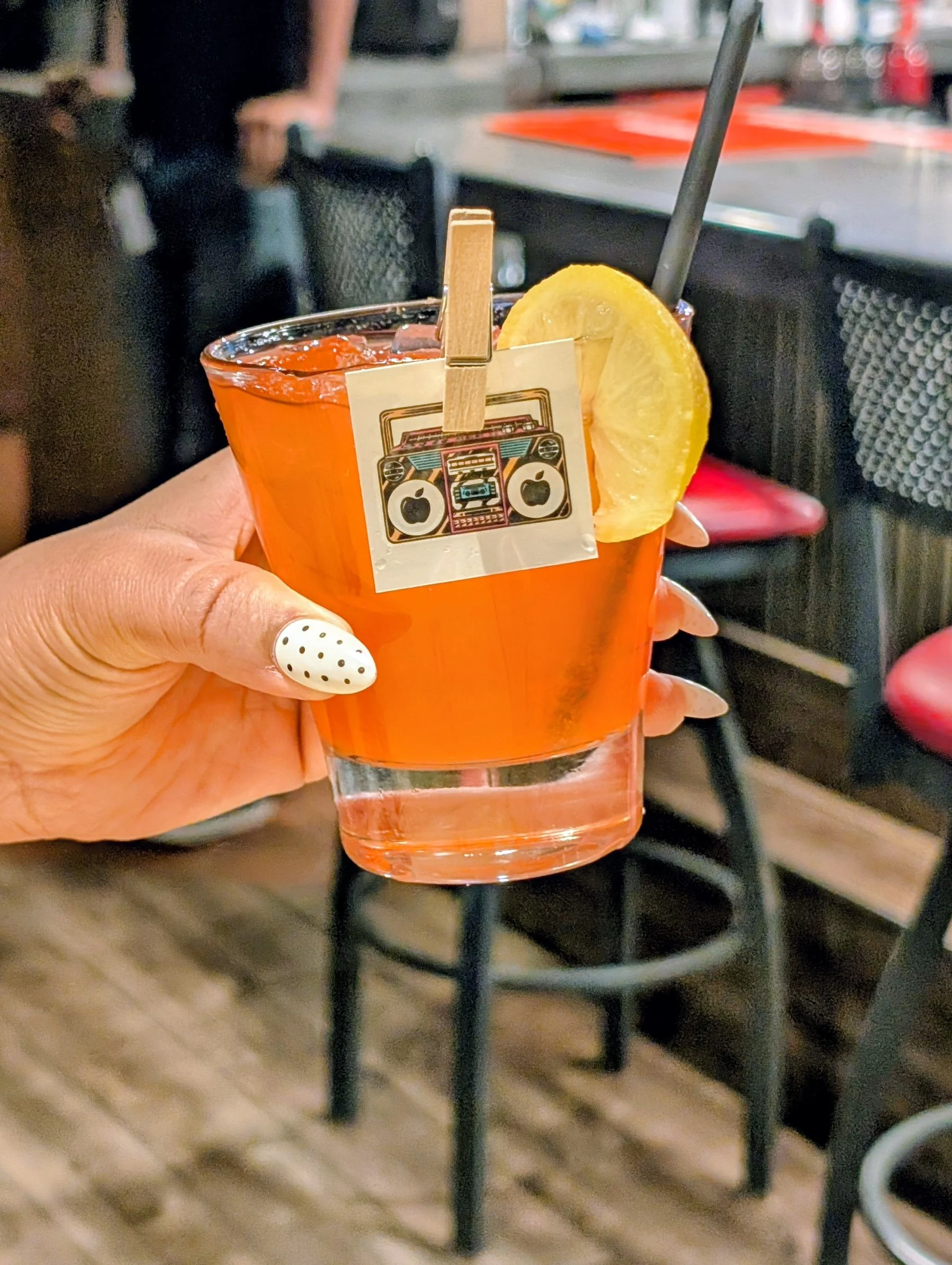 Applebee’s Just Partnered With Two Hip Hop Icons on New Cocktails—And I Tried Them First