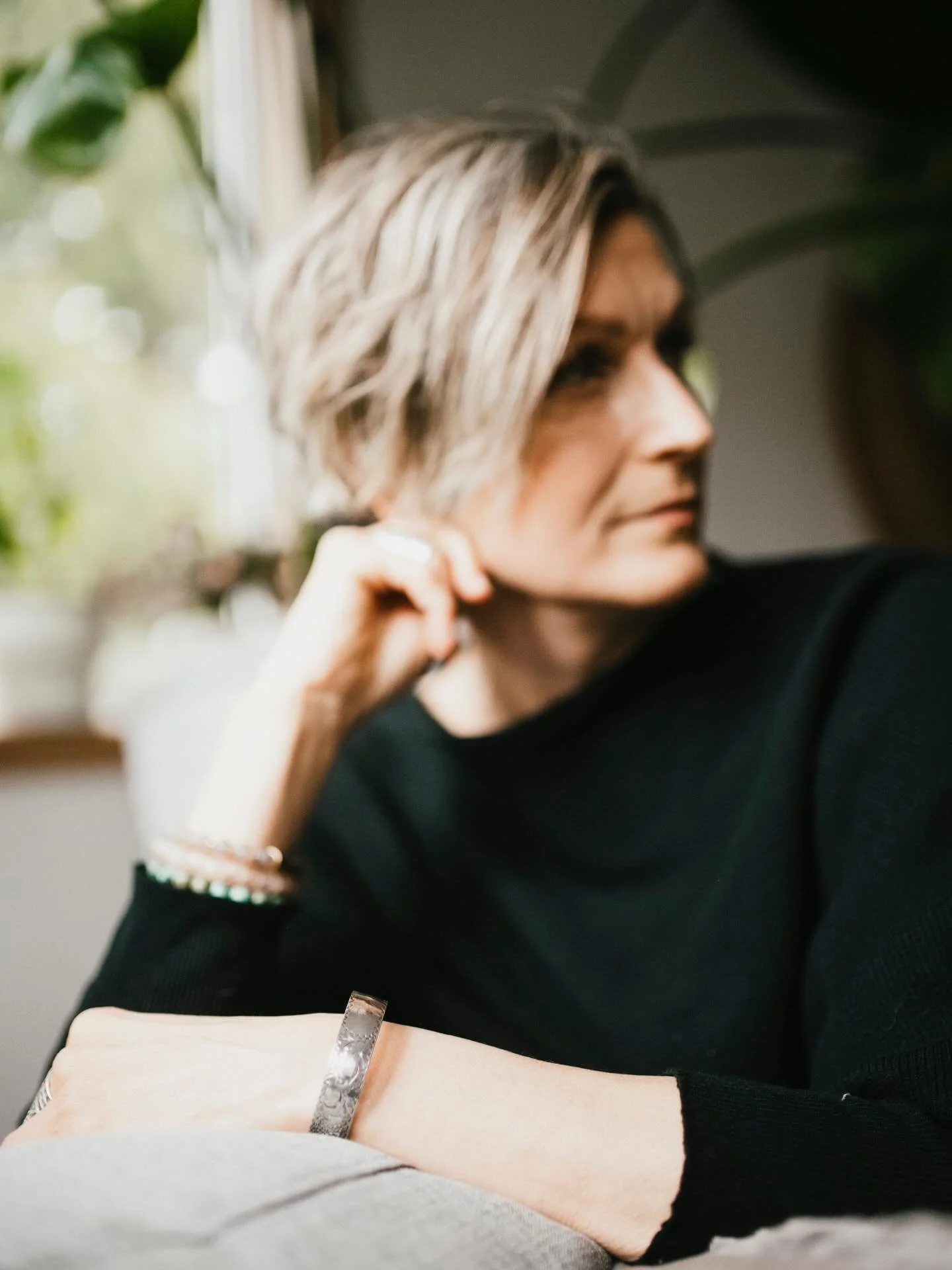 Excerpt from my latest blog piece; a story about two young girls, a mother and two strangers 🌺

&ldquo;Leaving the hospital earlier this week, following another wonderful visit with my step-sister who had undergone a life-saving heart operation, I w