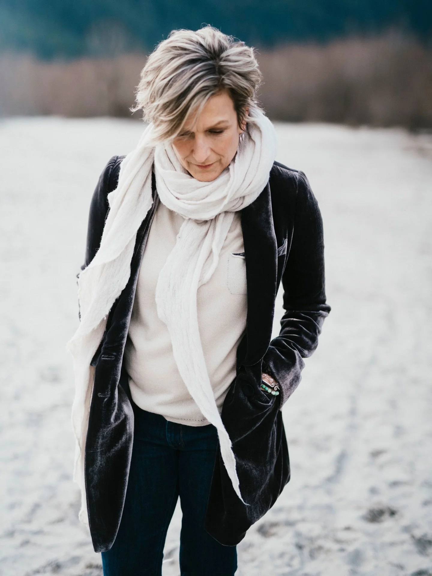 I was all set to fly to South Africa on April 2nd. A dream come true for me to be a volunteer with @btehasiaafrica Bring The Elephant Home. 🐘

But then the Idiot bombed Iran and the world changed. Again. 

I heard it inside myself. I felt it. &ldquo