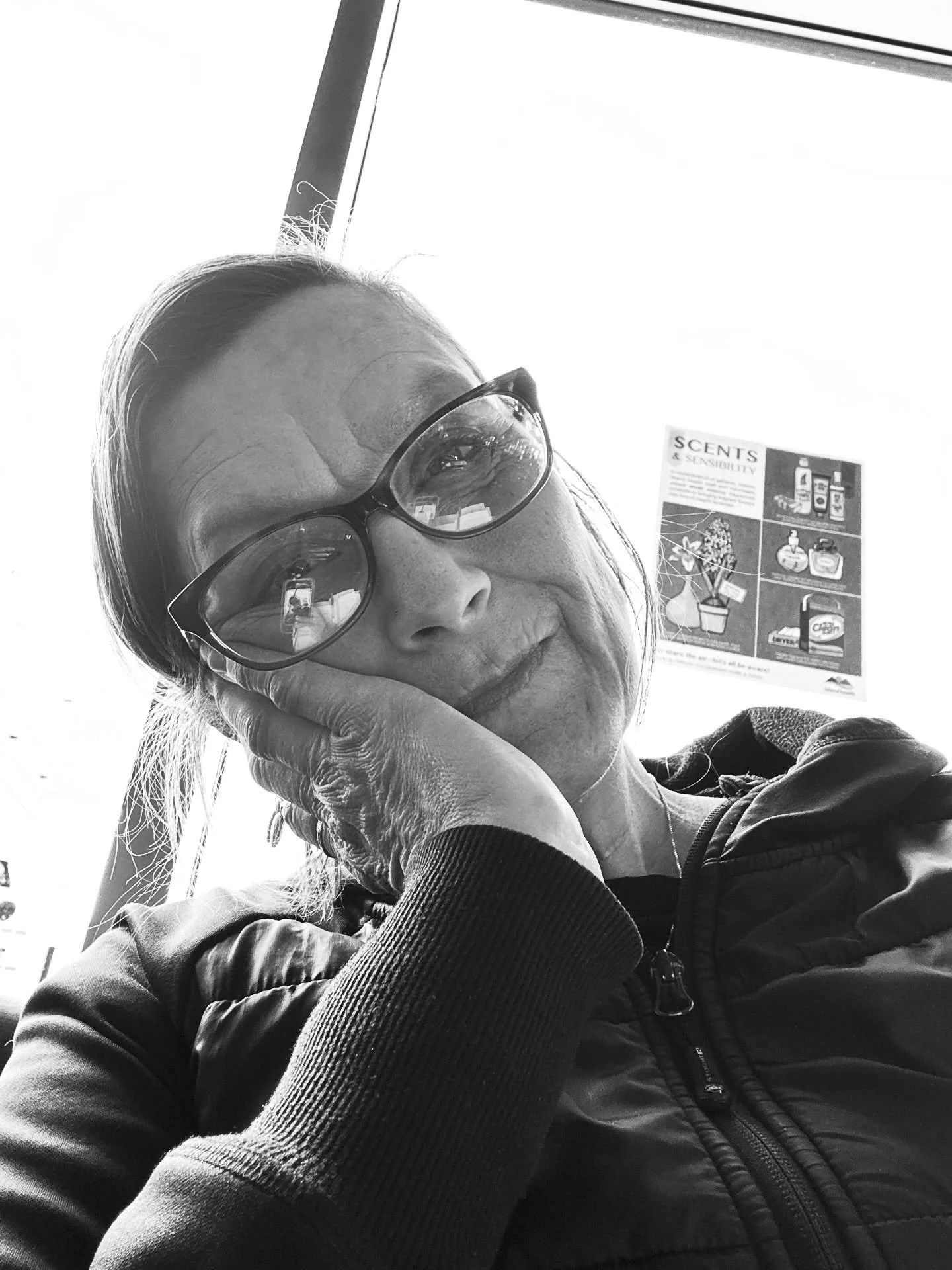 Back to the ER I went yesterday. 

Not because it was a true emergency. But because there are no walk-in clinics anymore here and getting in to see a doctor means going on a waiting list.

Sunday last week, I was in the ER and that was an emergency. 