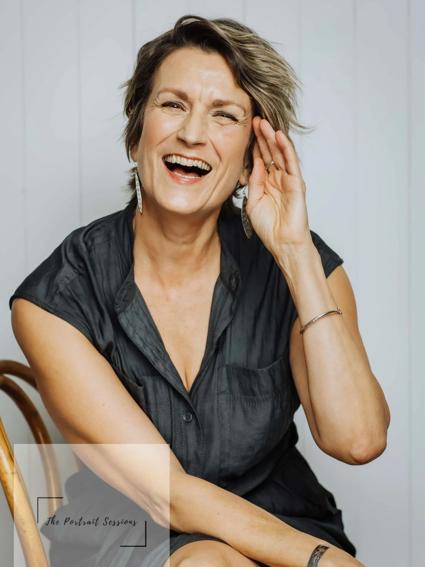 Well, if you weren&rsquo;t there then how can you know? 🤗 So allow me to share ❤️&zwj;🔥

As I prepare to lead my signature program, ✍🏼Expressive Journaling for Tending The Fire Within❤️&zwj;🔥, I think of what a beautiful opportunity it is for oth