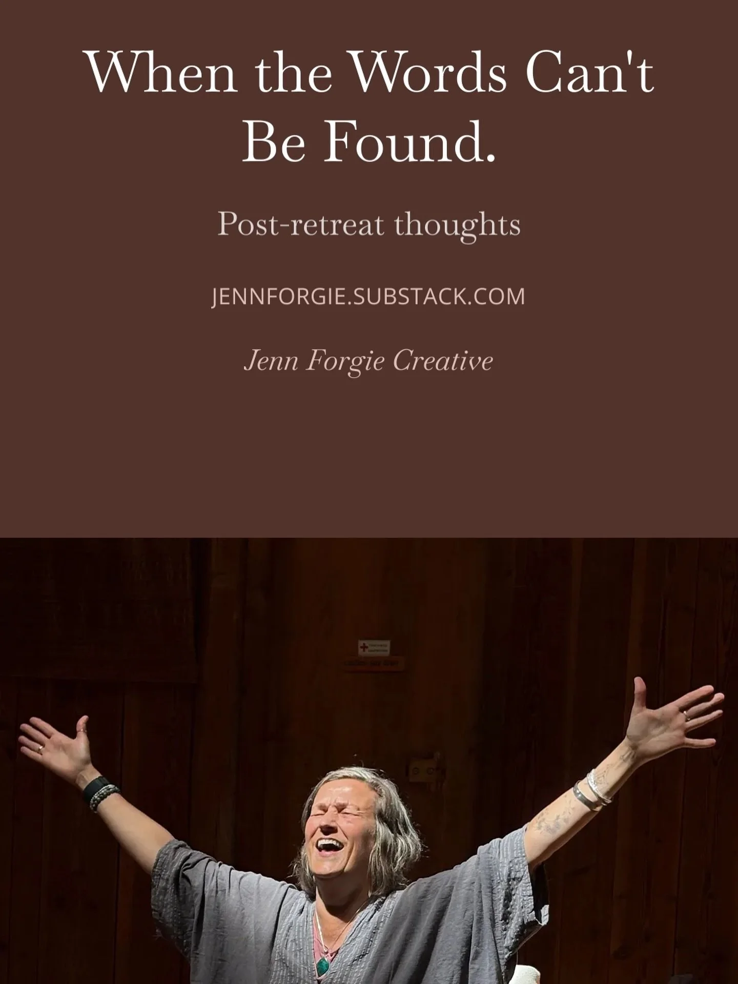 Sometimes I struggle to find the words. 

Despite my love of writing and the sometimes golden threads that weave their way into the words that emerge on the page, I do struggle.

It&rsquo;s not a struggle that pains me. It&rsquo;s actually quite intr