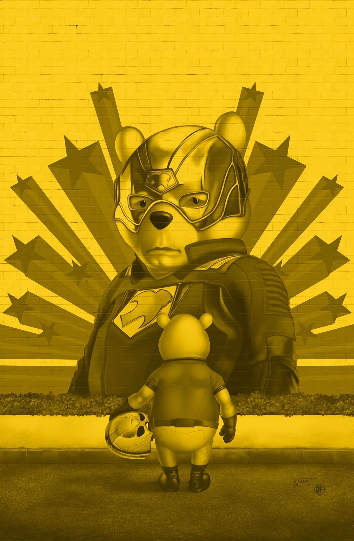 Store 2 — Dr. Flaw Comix