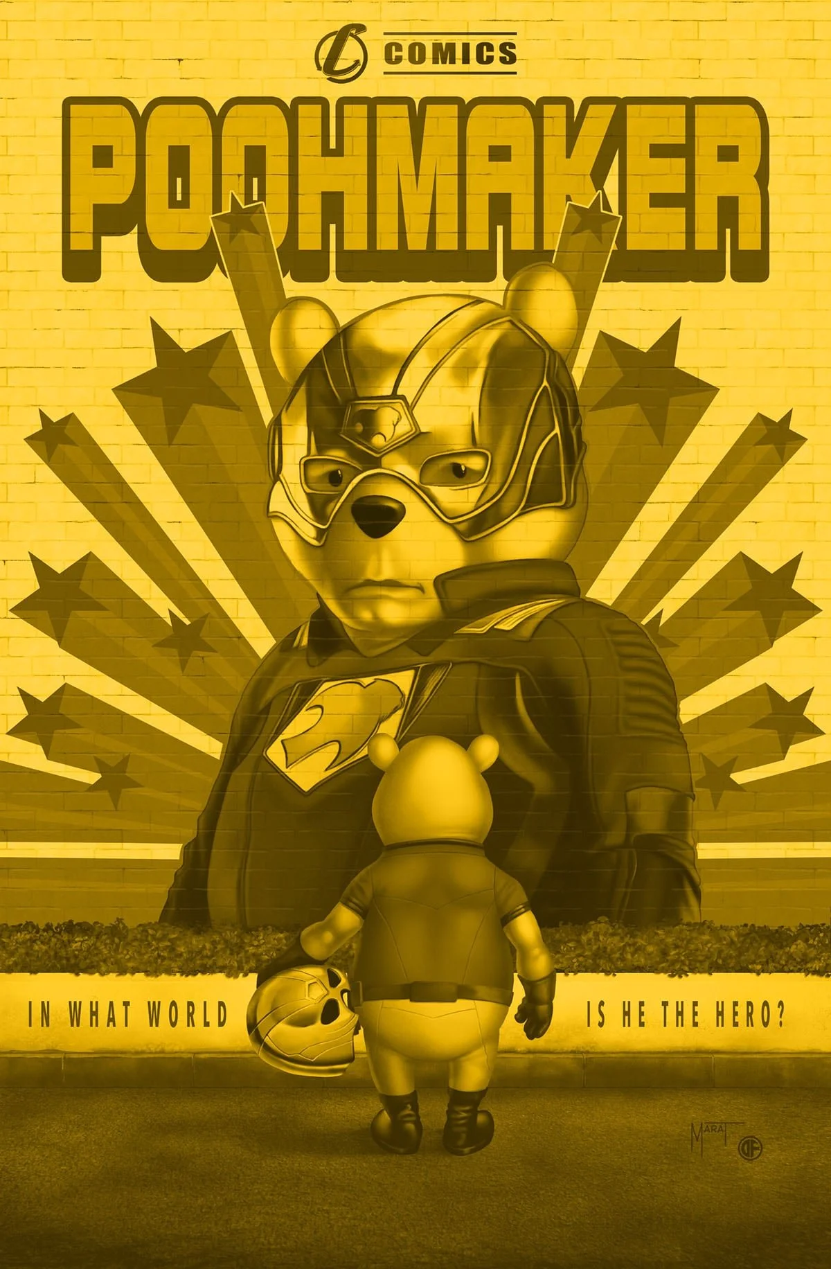 CREAM 　undercover artbook CYBERUSH 2024 HeavenRose's Artbook – HeavenRoseArt Store