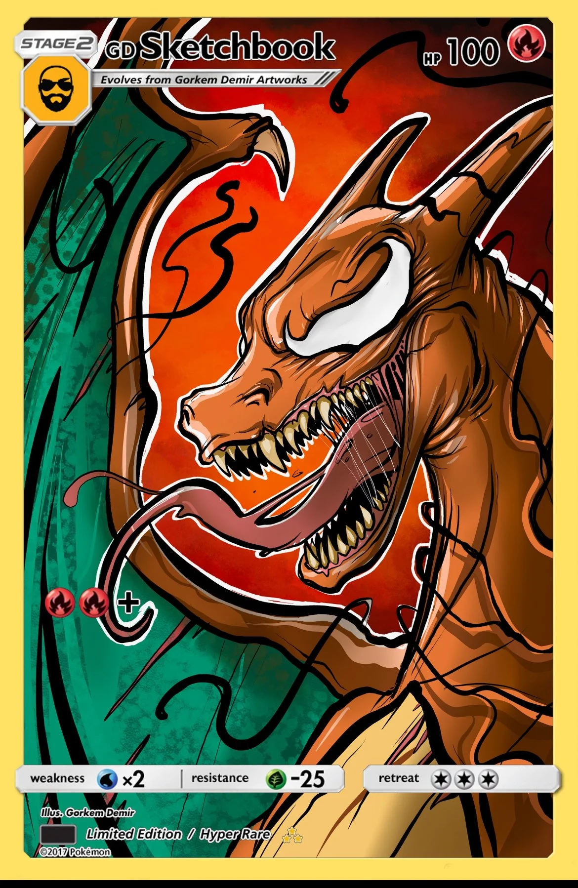 Store 2 — Dr. Flaw Comix