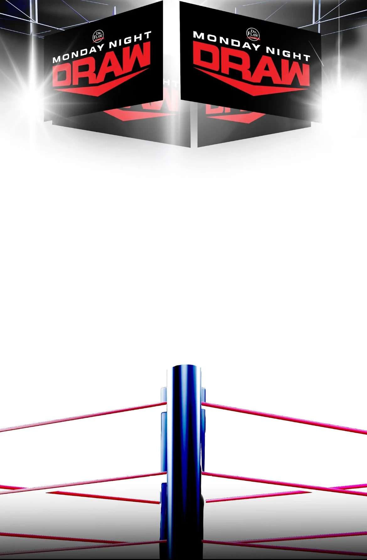 Monday Night Draw!!! (Includes art by Kyle Willis, Brett Azar, Chris Fredricks, RZP, & Mr. Gacey) Blank Sketch Cover!!!