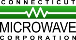 Connecticut Microwave Corporation Logo